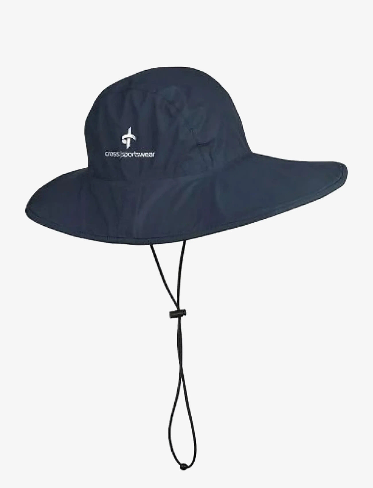 Cross Sportswear - STORM HAT - laveste priser - navy - 2