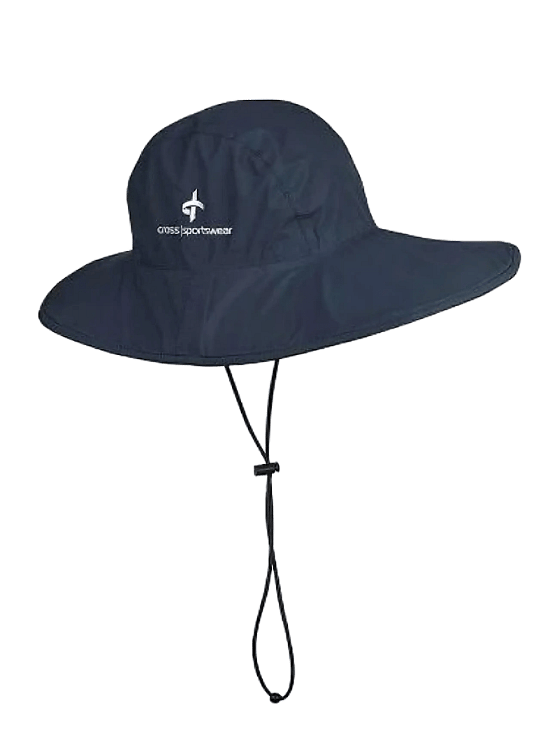 Cross Sportswear - STORM HAT - hüte - navy - 2