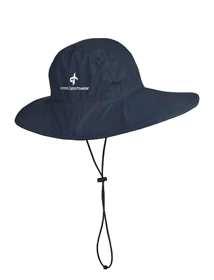 Cross Sportswear - STORM HAT - hüte - navy - 2