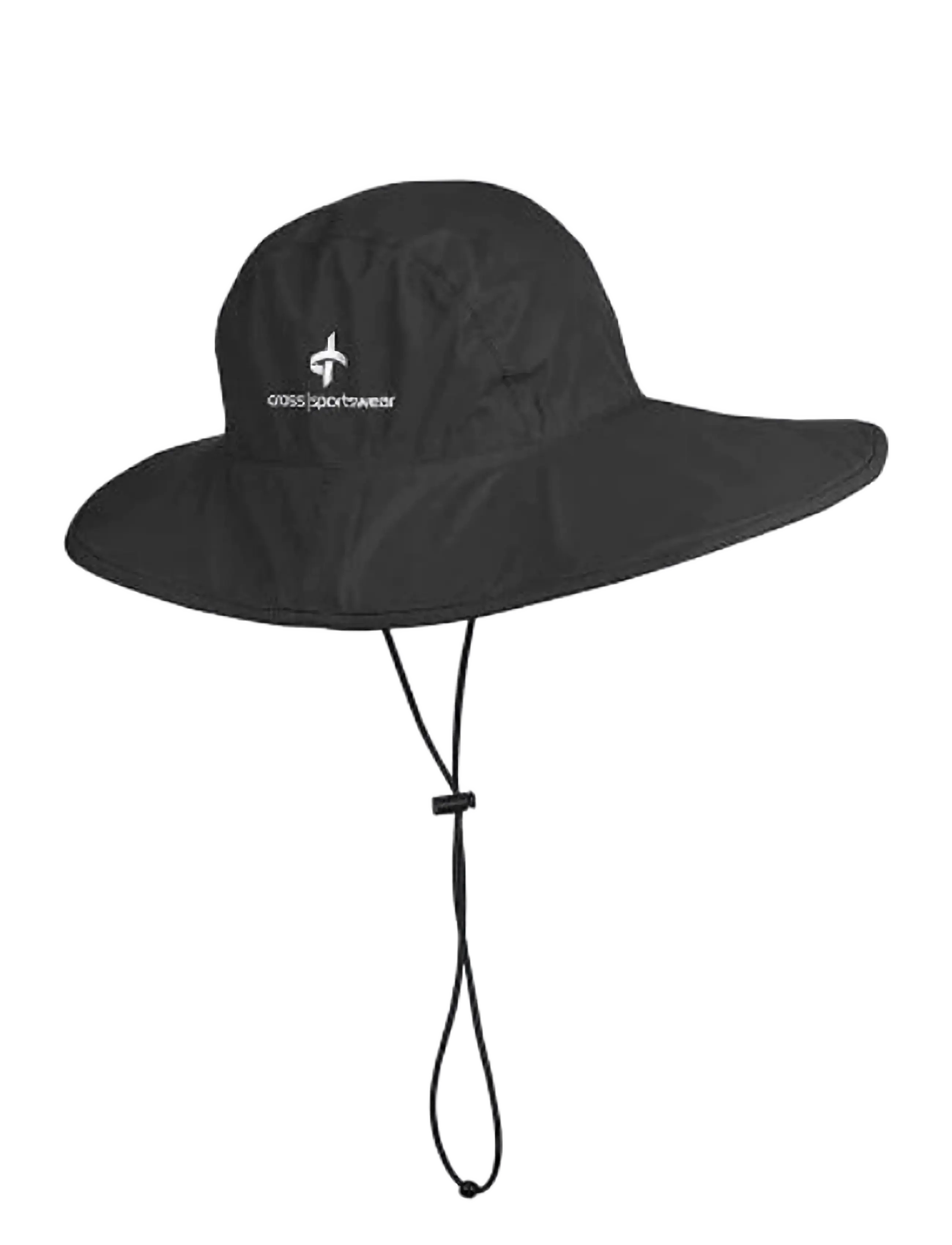Cross Sportswear - STORM HAT - hats - black - 2