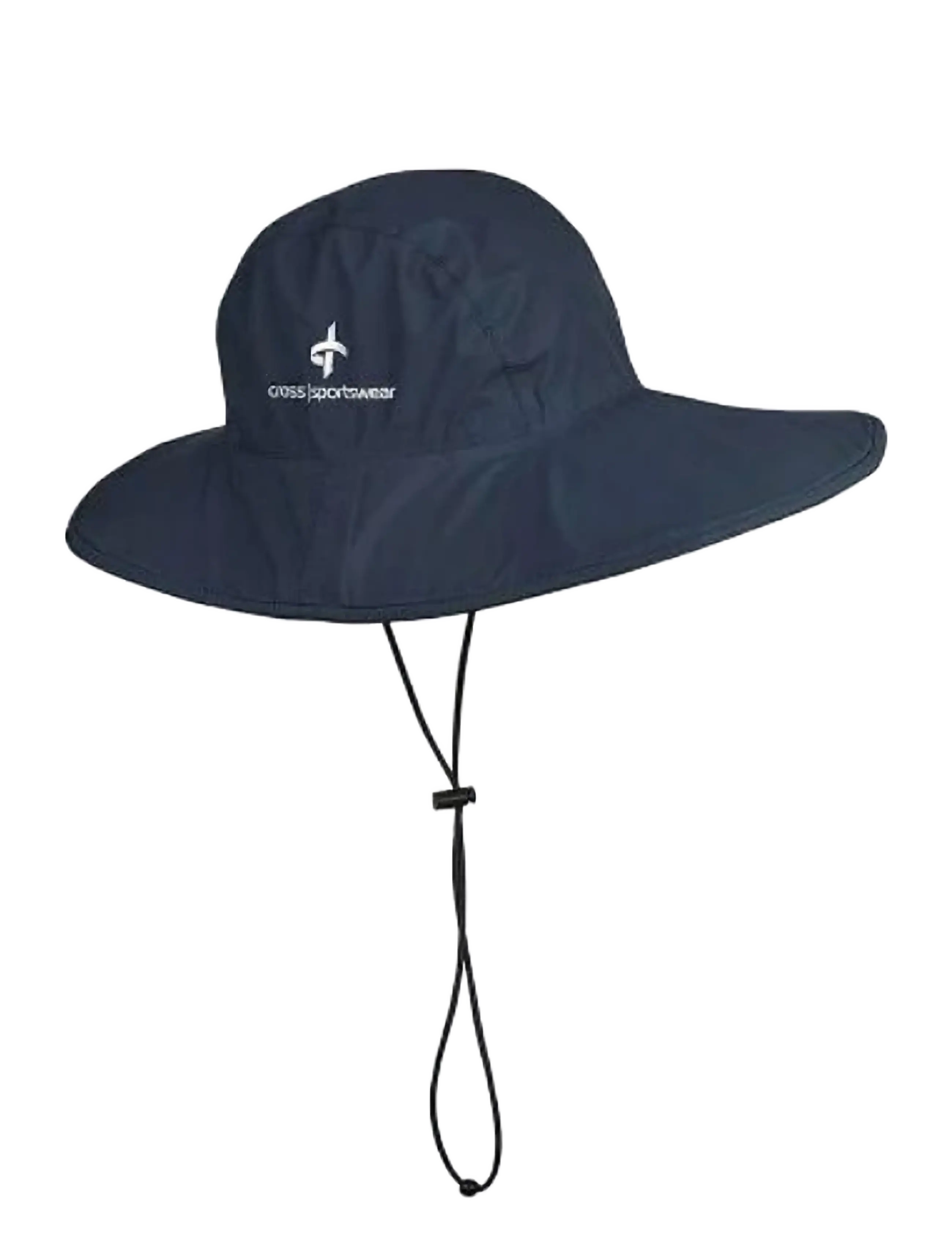 Cross Sportswear - STORM HAT - laveste priser - navy - 2