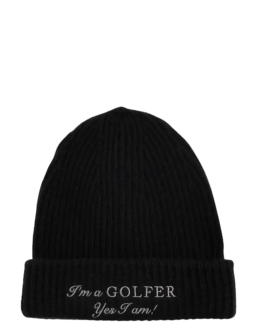 Cross Sportswear - SVEG BEANIE - mützen - black - 0