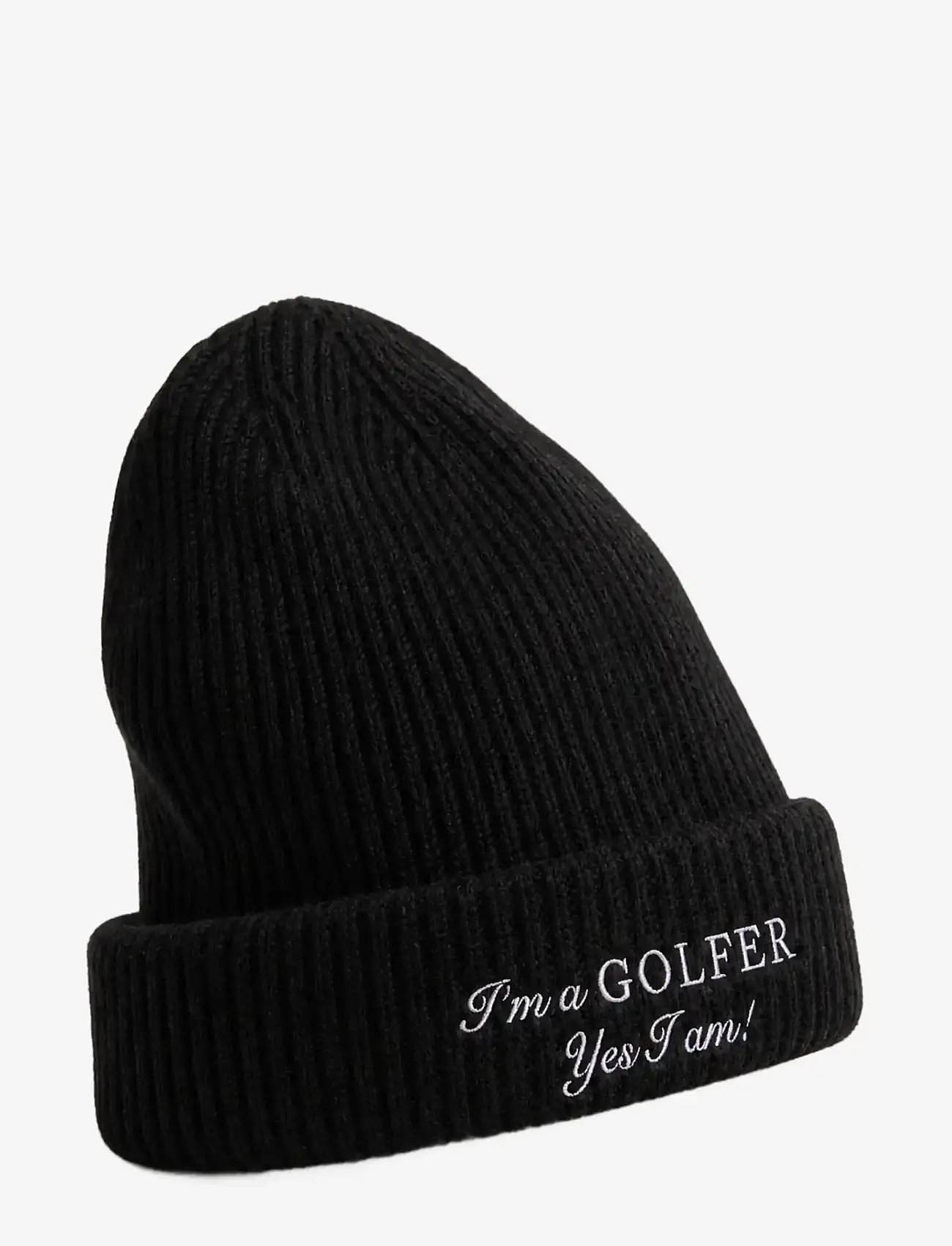 Cross Sportswear - SVEG BEANIE - huer - black - 1