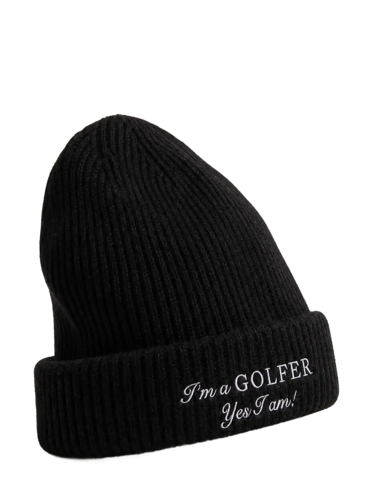Cross Sportswear - SVEG BEANIE - mützen - black - 1