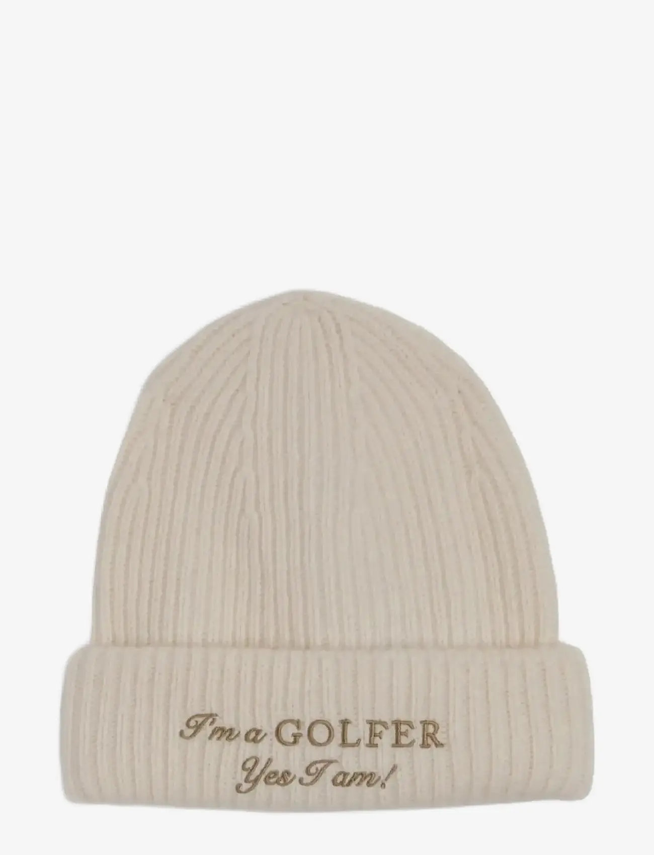 Cross Sportswear - SVEG BEANIE - huer - off white - 1