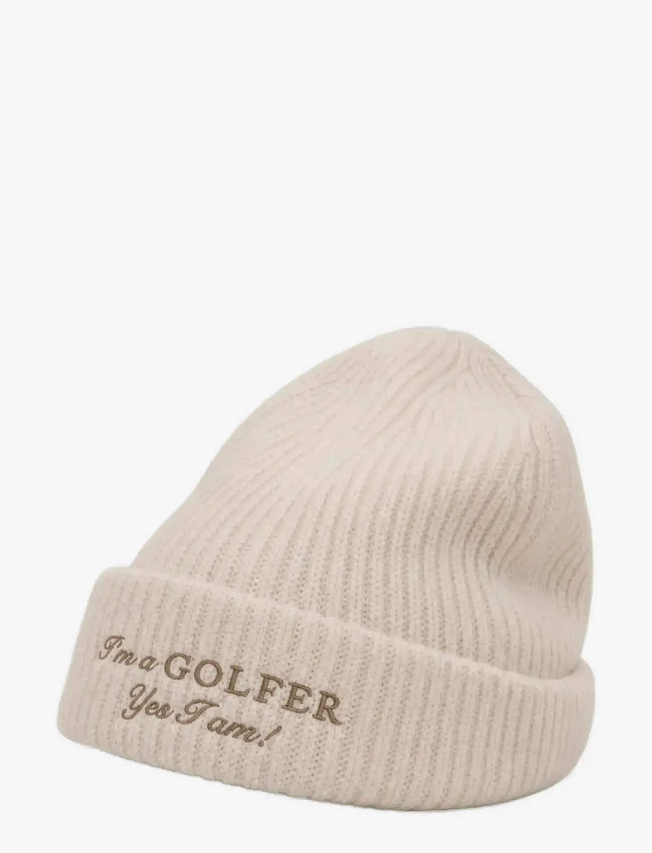 Cross Sportswear - SVEG BEANIE - huer - off white - 2