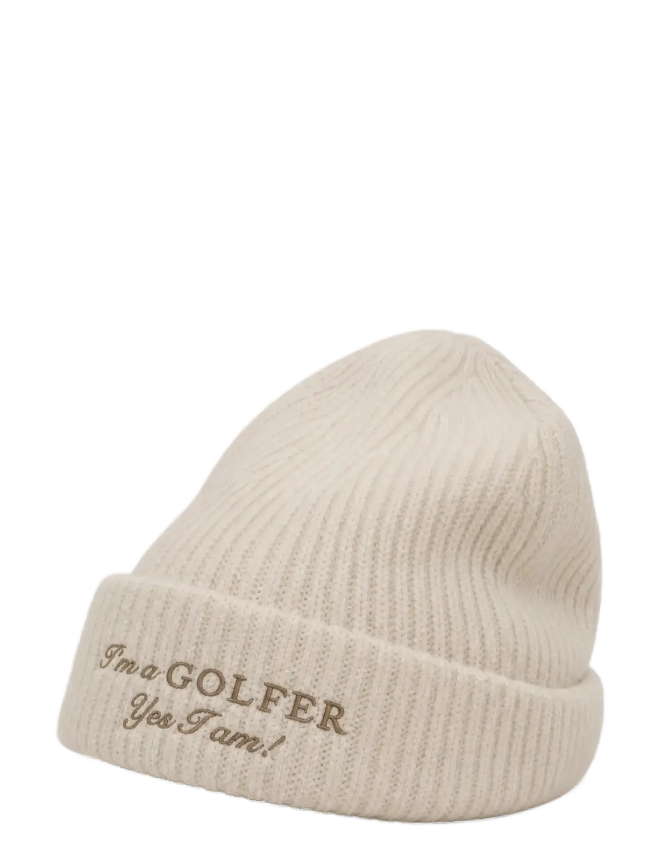 Cross Sportswear - SVEG BEANIE - mützen - off white - 2