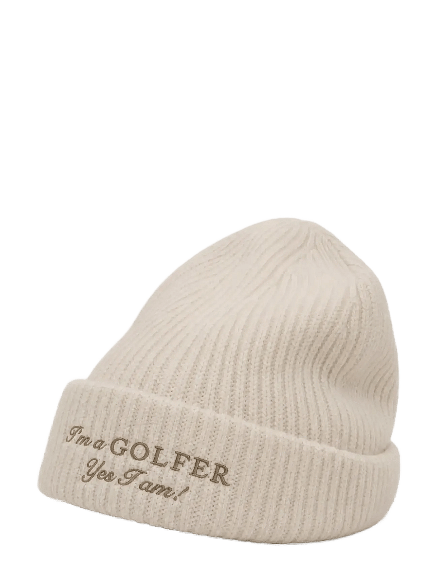 Cross Sportswear - SVEG BEANIE - mützen - off white - 2