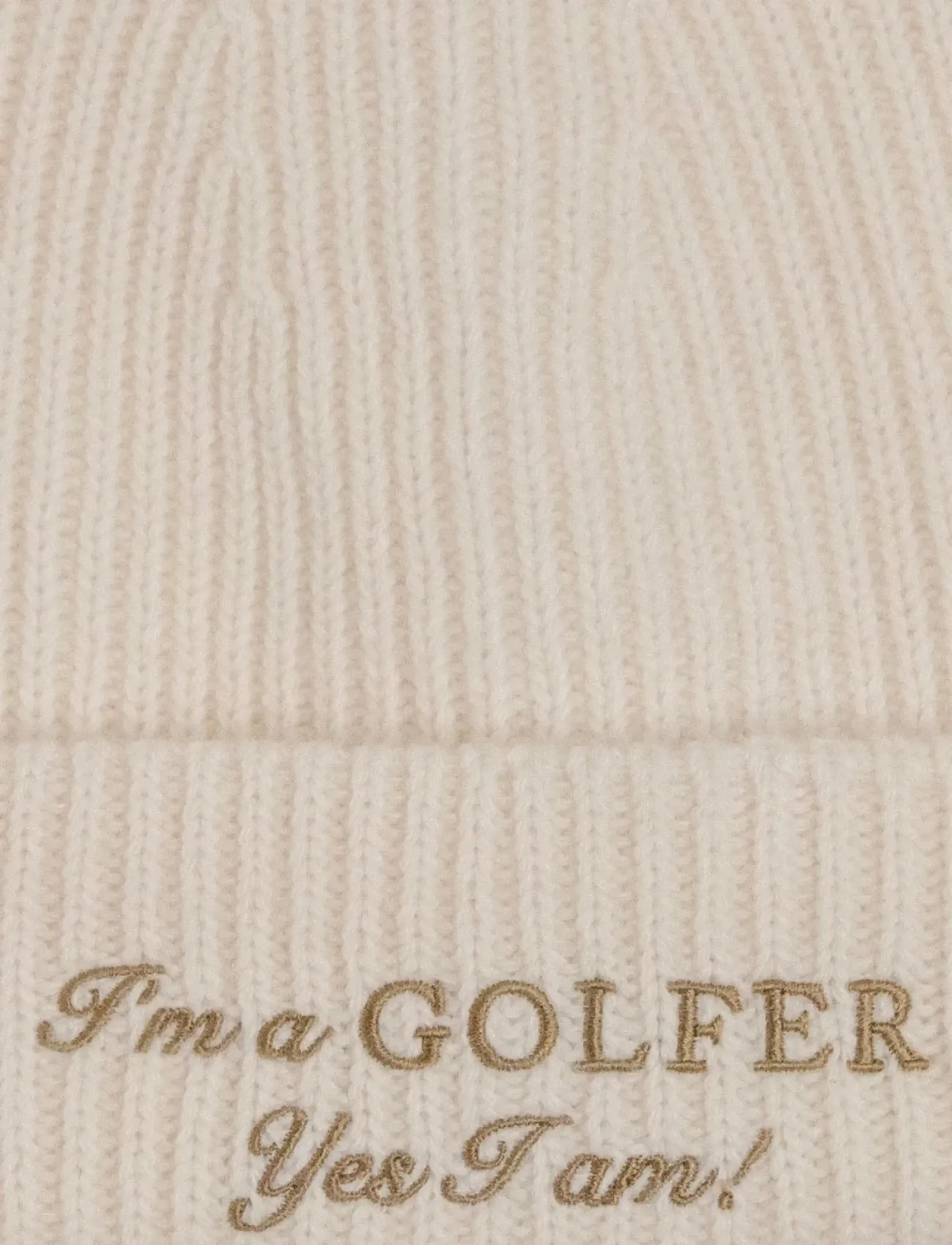 Cross Sportswear - SVEG BEANIE - mützen - off white - 3