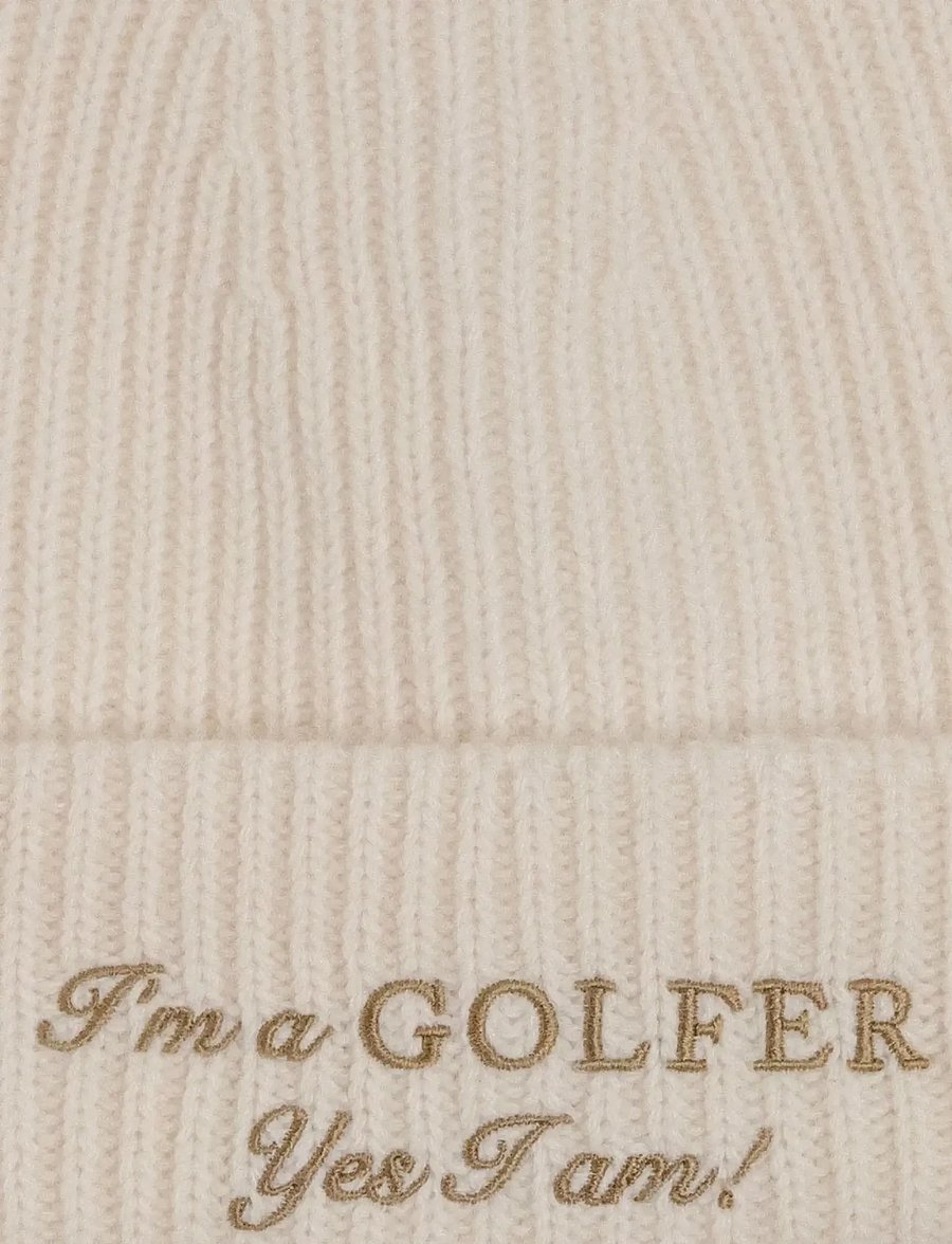 Cross Sportswear - SVEG BEANIE - mützen - off white - 3