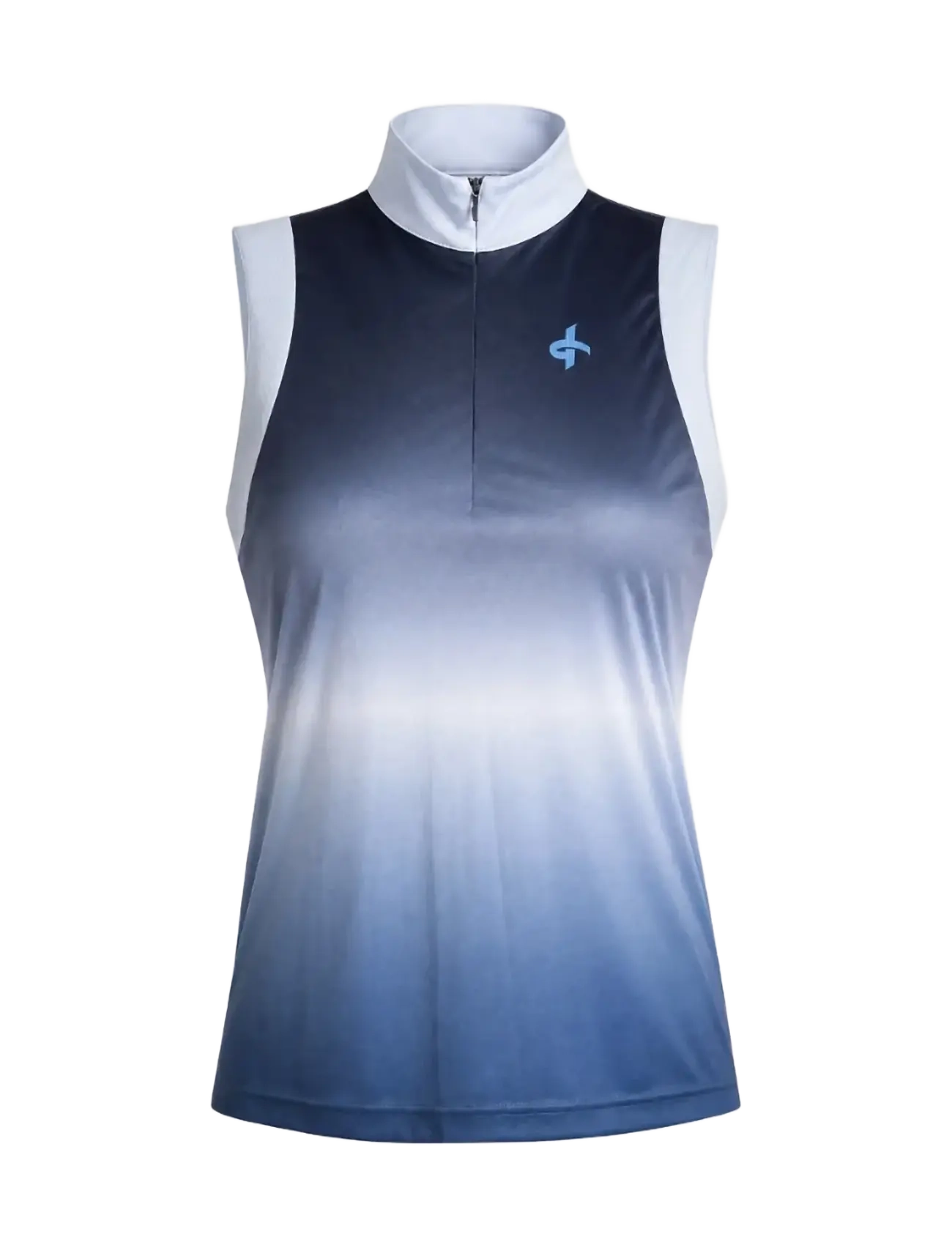 Cross Sportswear W ALBANE POLOSHIRT - Myydyimmät Sport - NAVY / navy