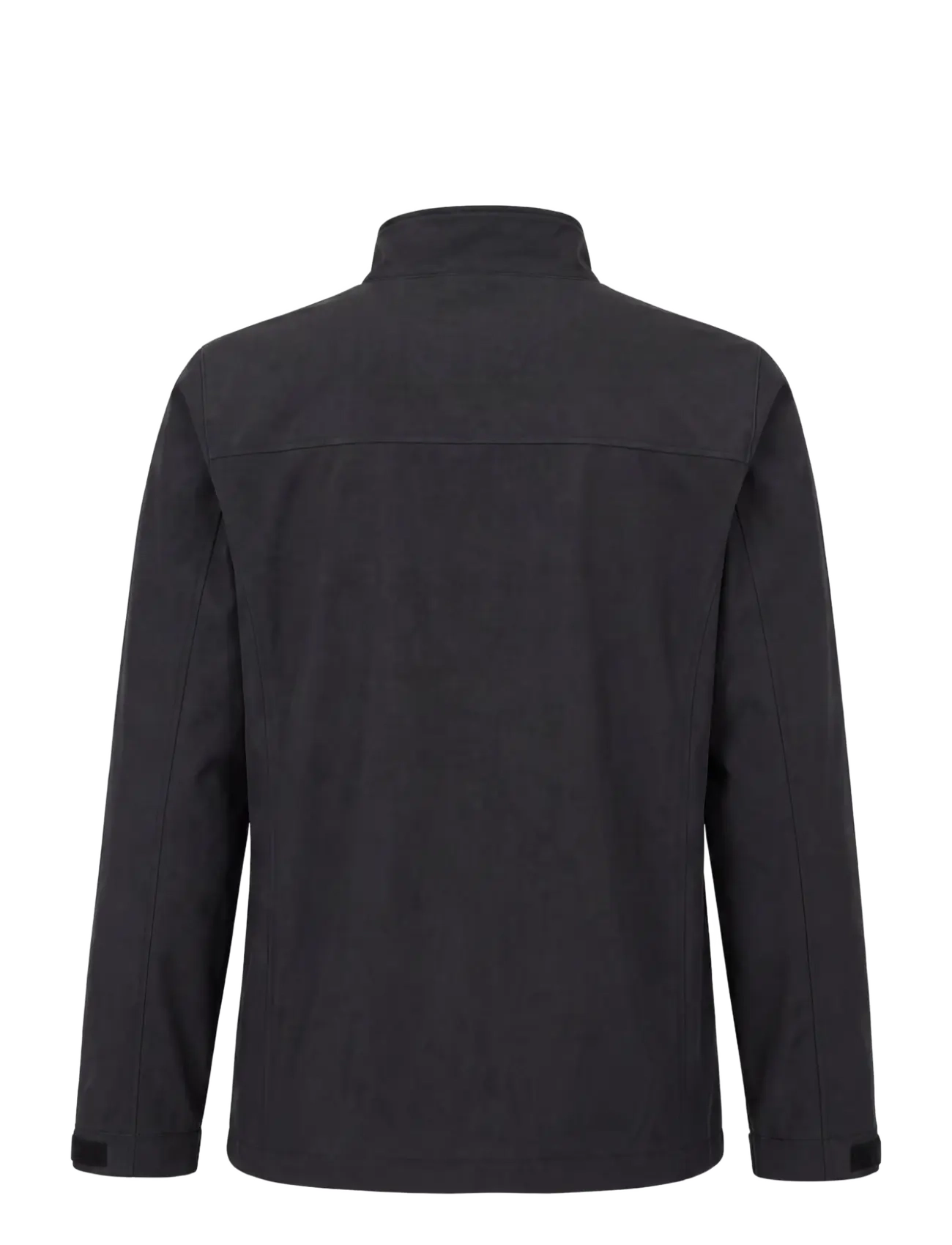 Cross Sportswear - W CLOUD JACKET - golfjakker - black - 2