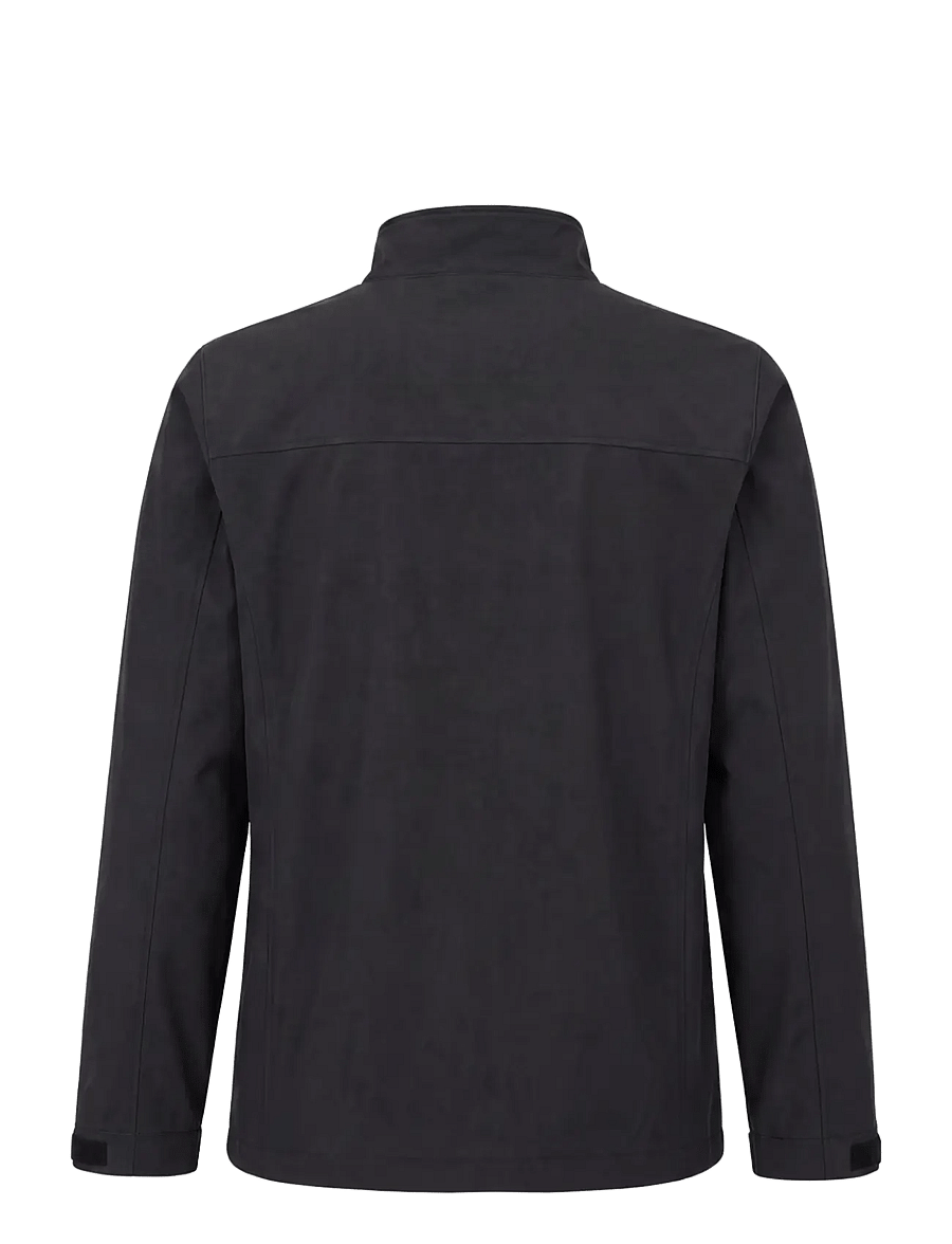 Cross Sportswear - W CLOUD JACKET - golfjakker - black - 2