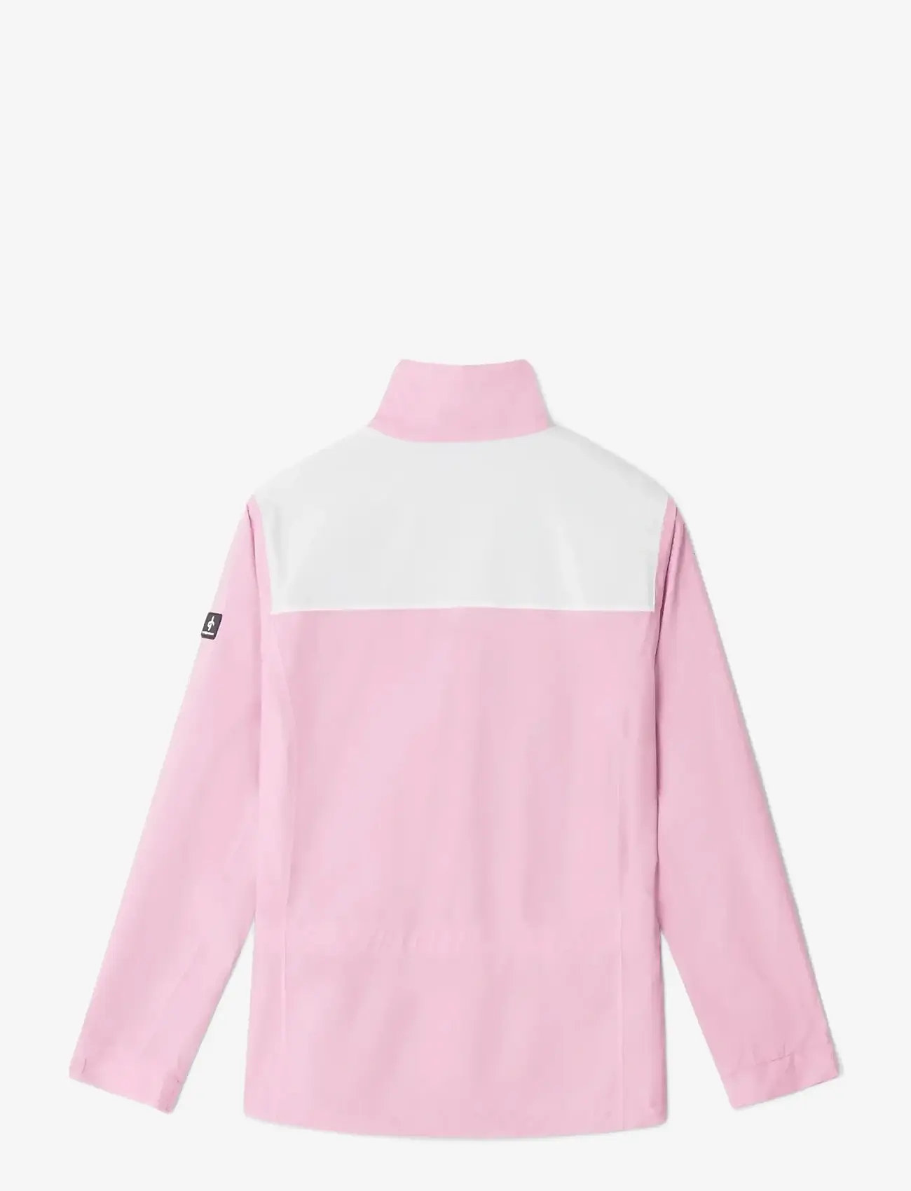 Cross Sportswear - W CLOUD JACKET - golfjakker - lilac sachet - 2