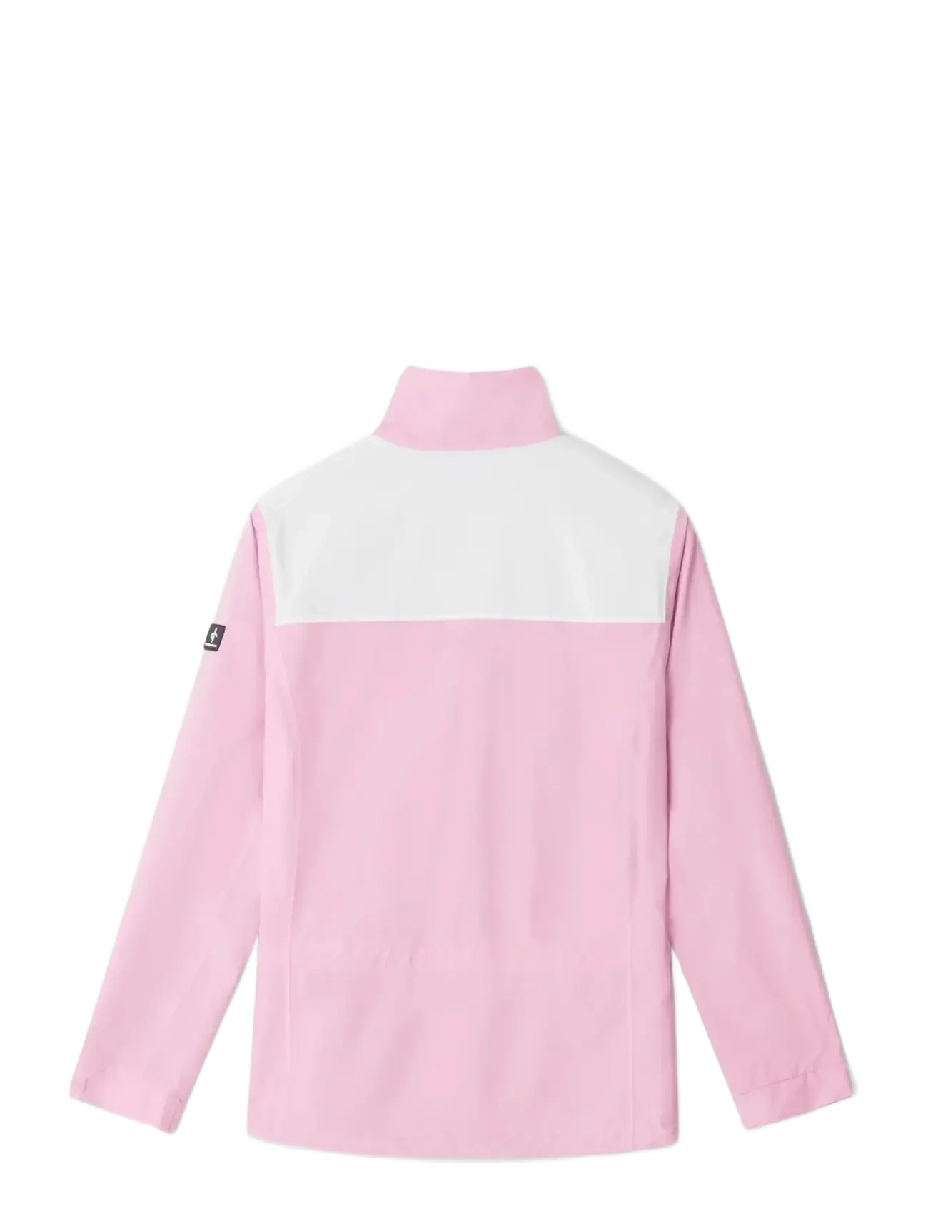 Cross Sportswear - W CLOUD JACKET - golf-jacken - lilac sachet - 2