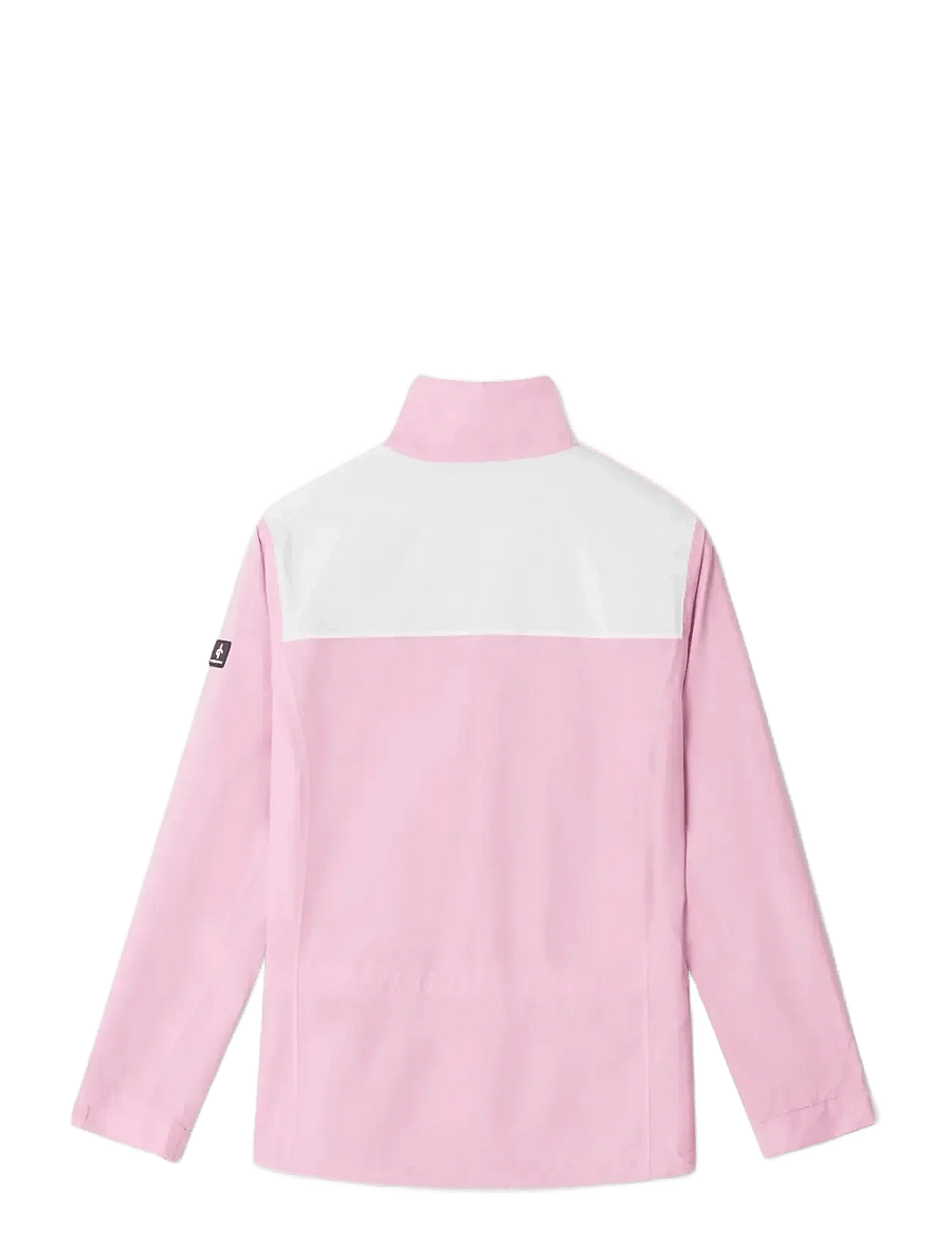 Cross Sportswear - W CLOUD JACKET - golf-jacken - lilac sachet - 2