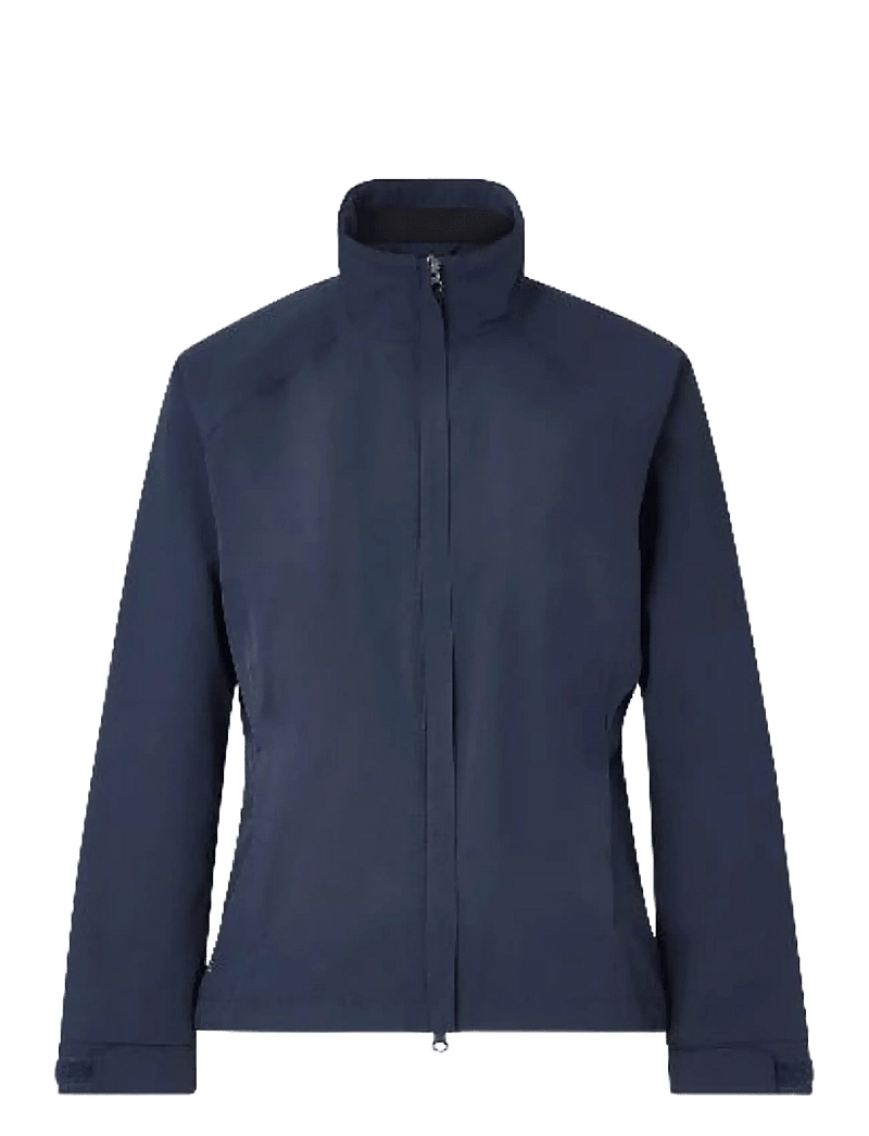 Cross Sportswear - W CLOUD JACKET - golfjakker - navy - 1