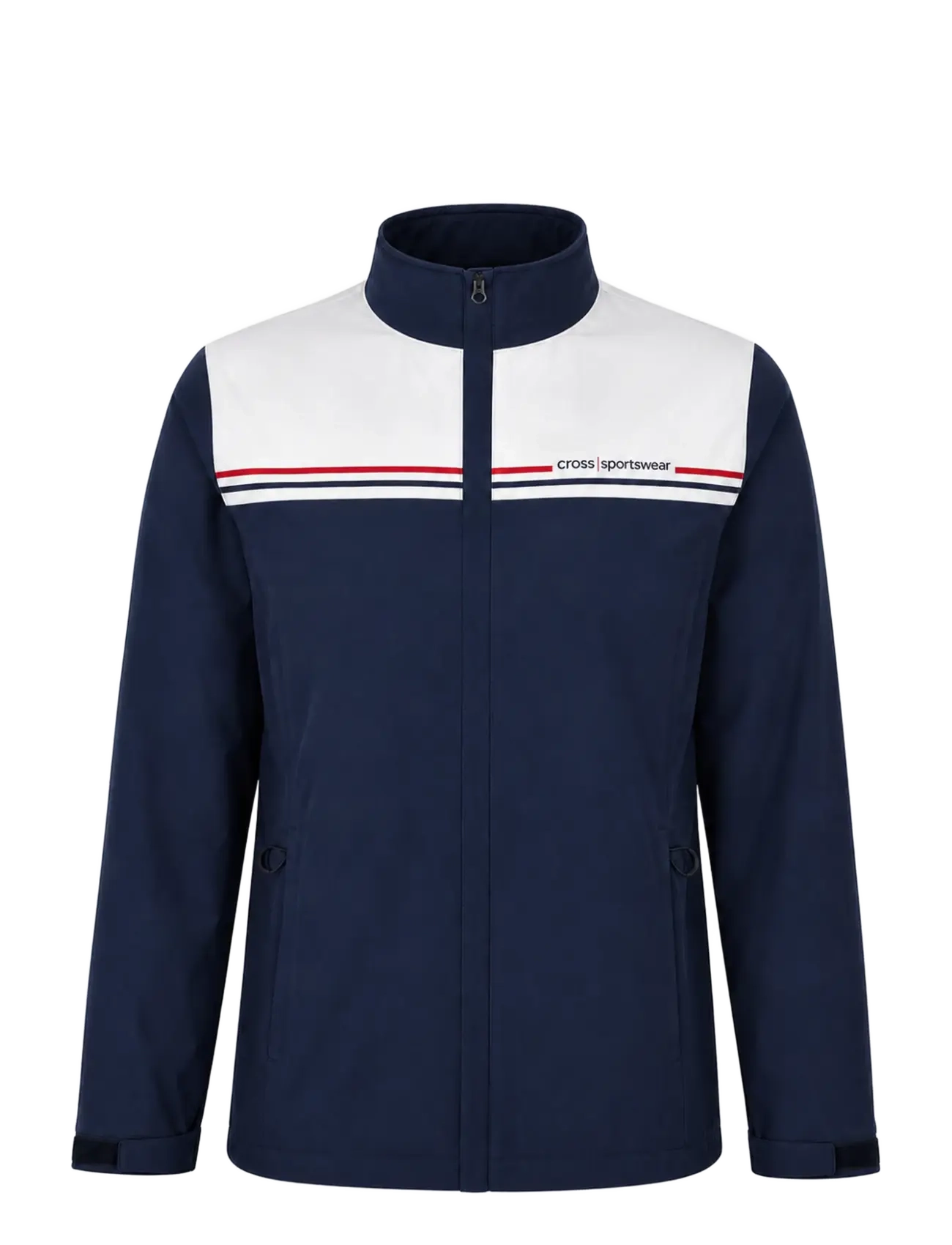 Cross Sportswear W CLOUD JACKET - Golf - NAVY / navy