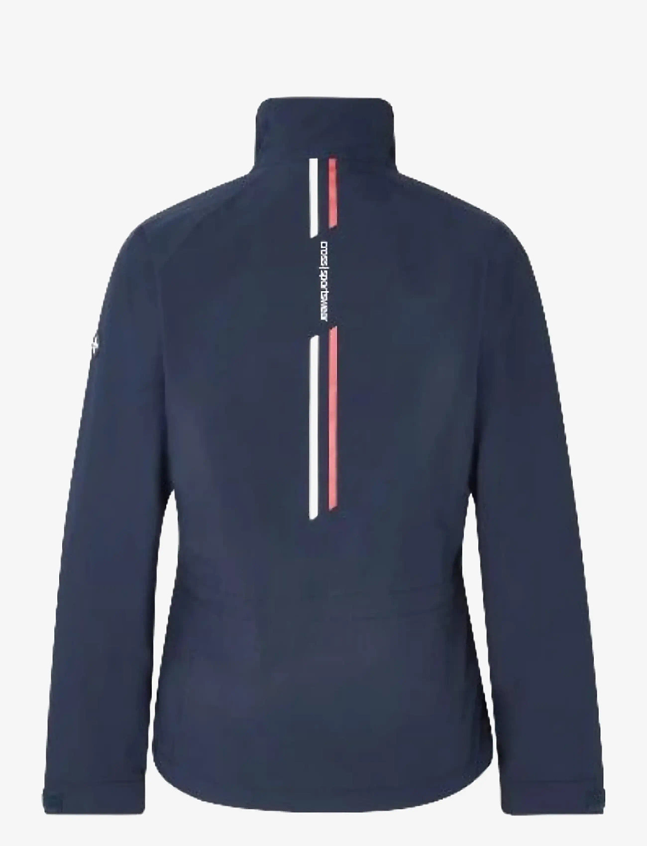 Cross Sportswear - W CLOUD JACKET - golf jackets - navy - 2