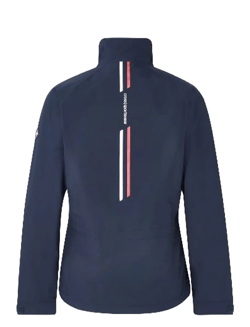 Cross Sportswear - W CLOUD JACKET - golfjakker - navy - 2
