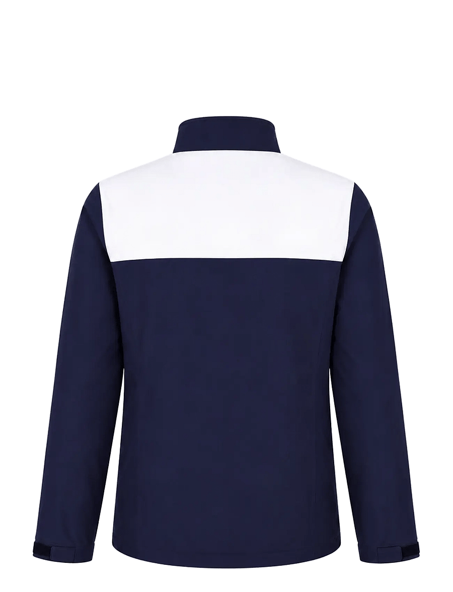 Cross Sportswear - W CLOUD JACKET - golfjakker - navy - 2