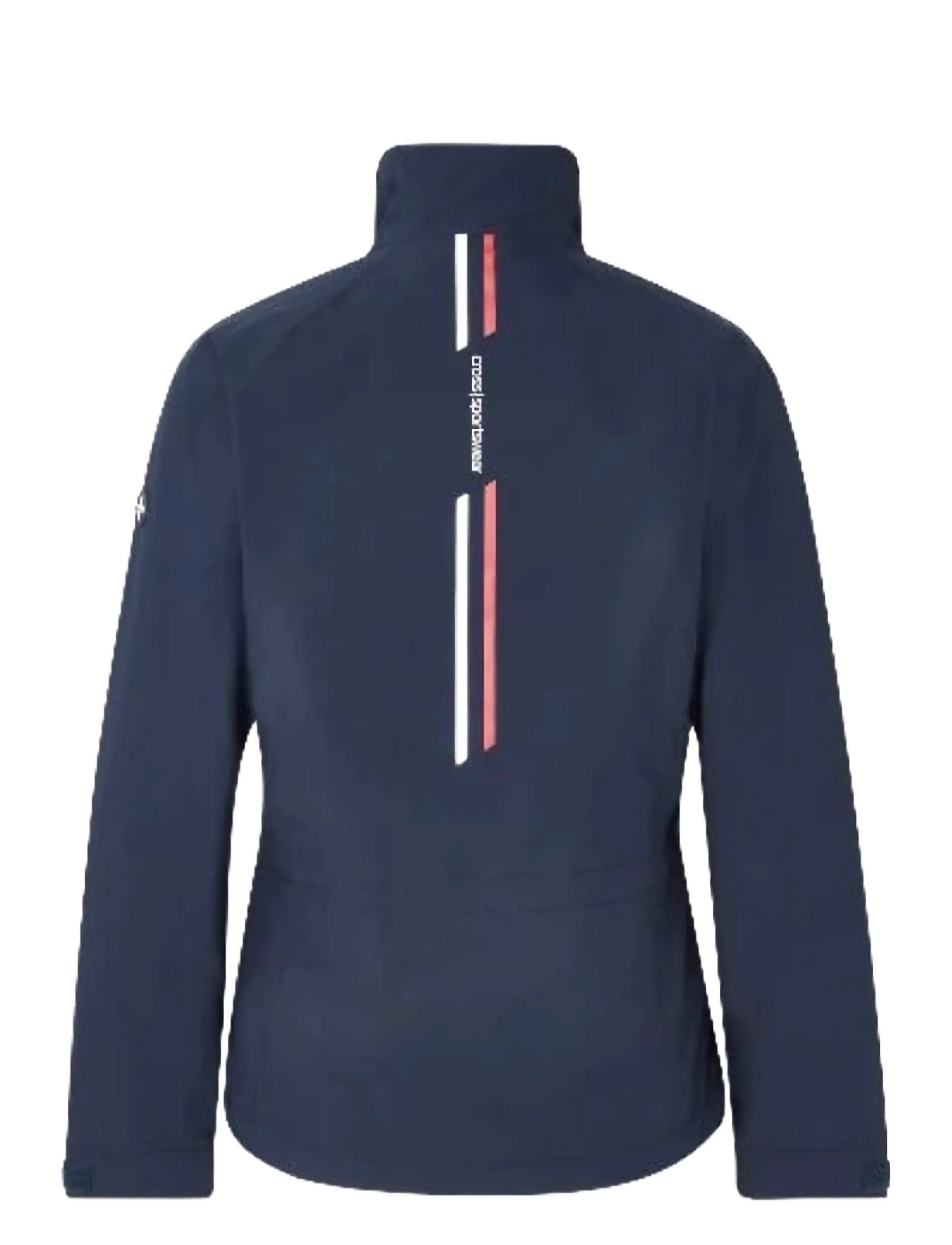 Cross Sportswear - W CLOUD JACKET - golfijakid - navy - 2