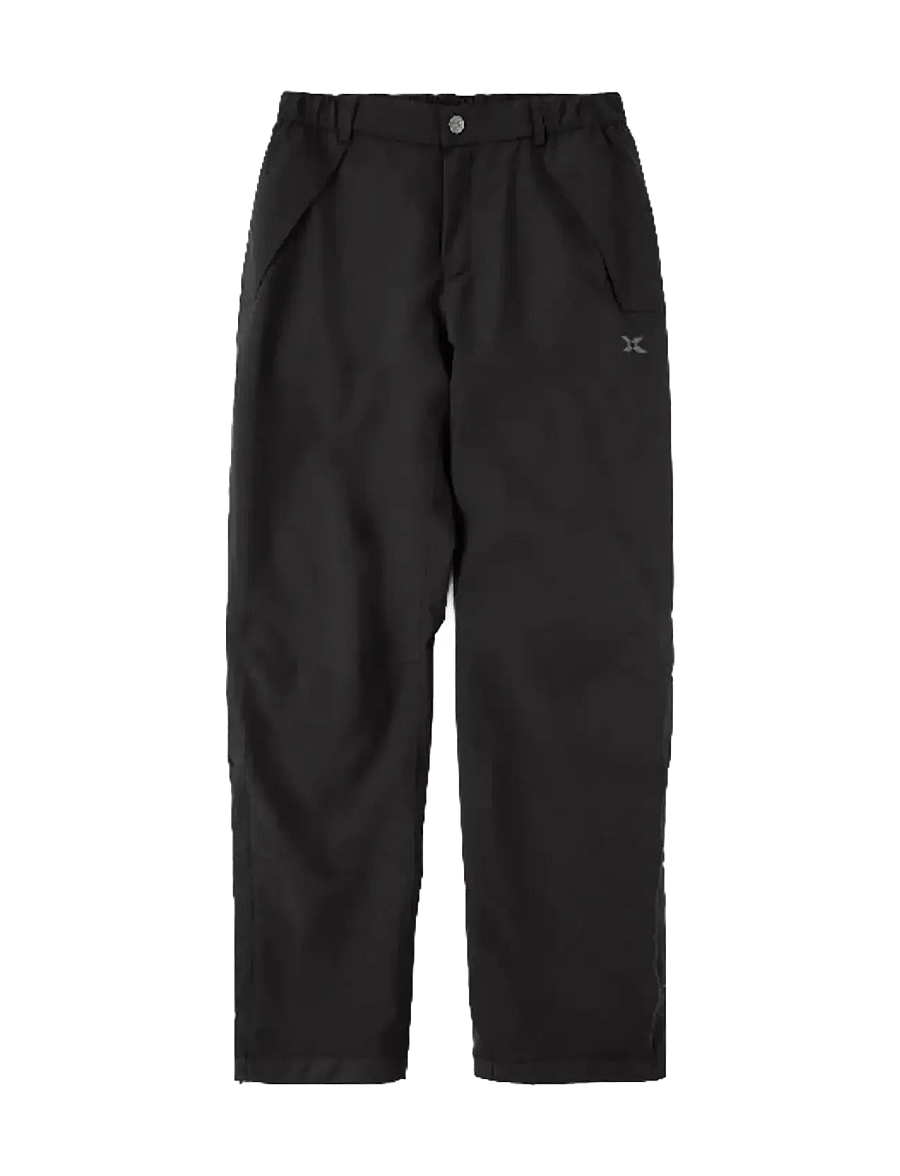 Cross Sportswear - W CLOUD PANTS RE - golfbyxor - black - 1