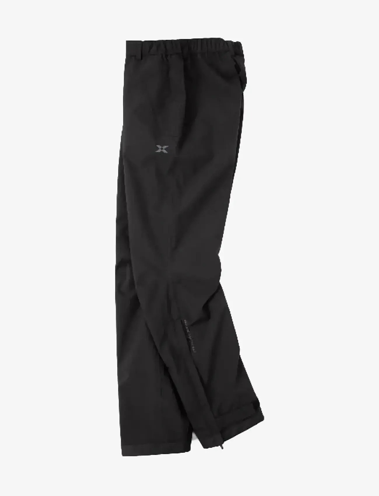 Cross Sportswear - W CLOUD PANTS RE - golfbukser - black - 2