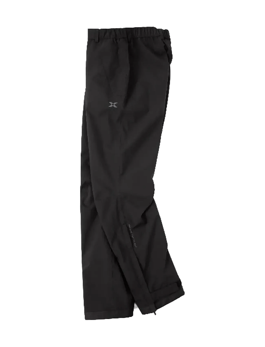 Cross Sportswear - W CLOUD PANTS RE - golfbyxor - black - 2