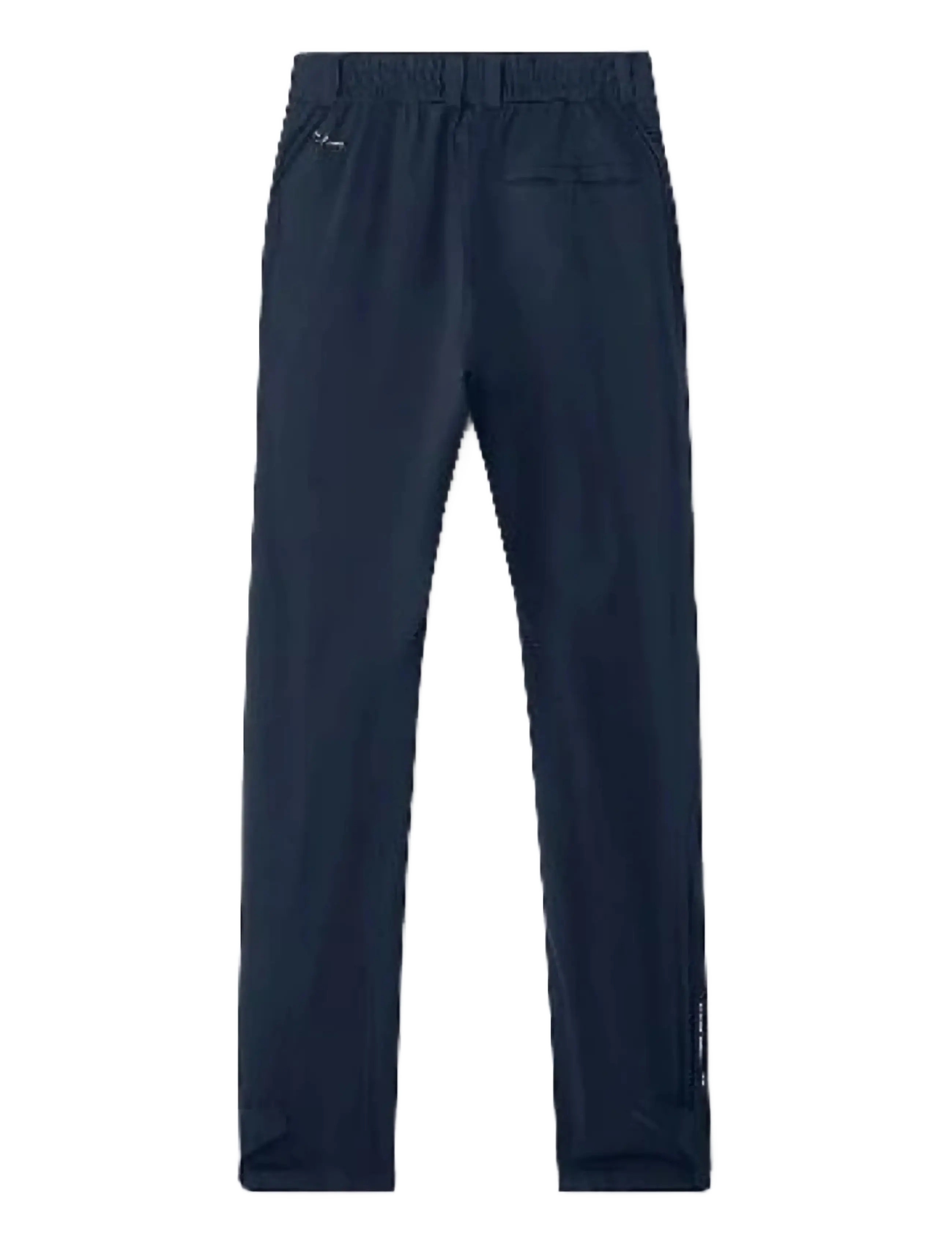Cross Sportswear - W CLOUD PANTS RE - golfbyxor - navy - 2
