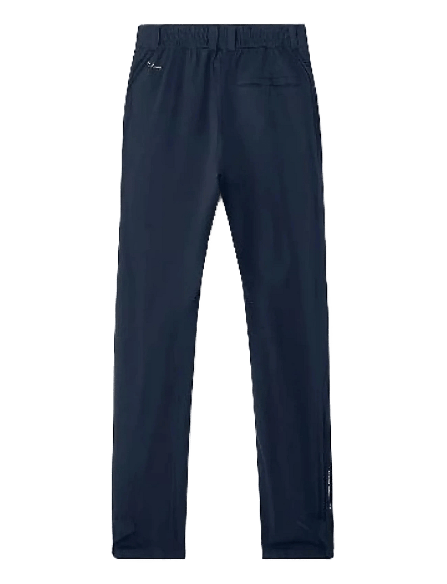 Cross Sportswear - W CLOUD PANTS RE - golfbyxor - navy - 2