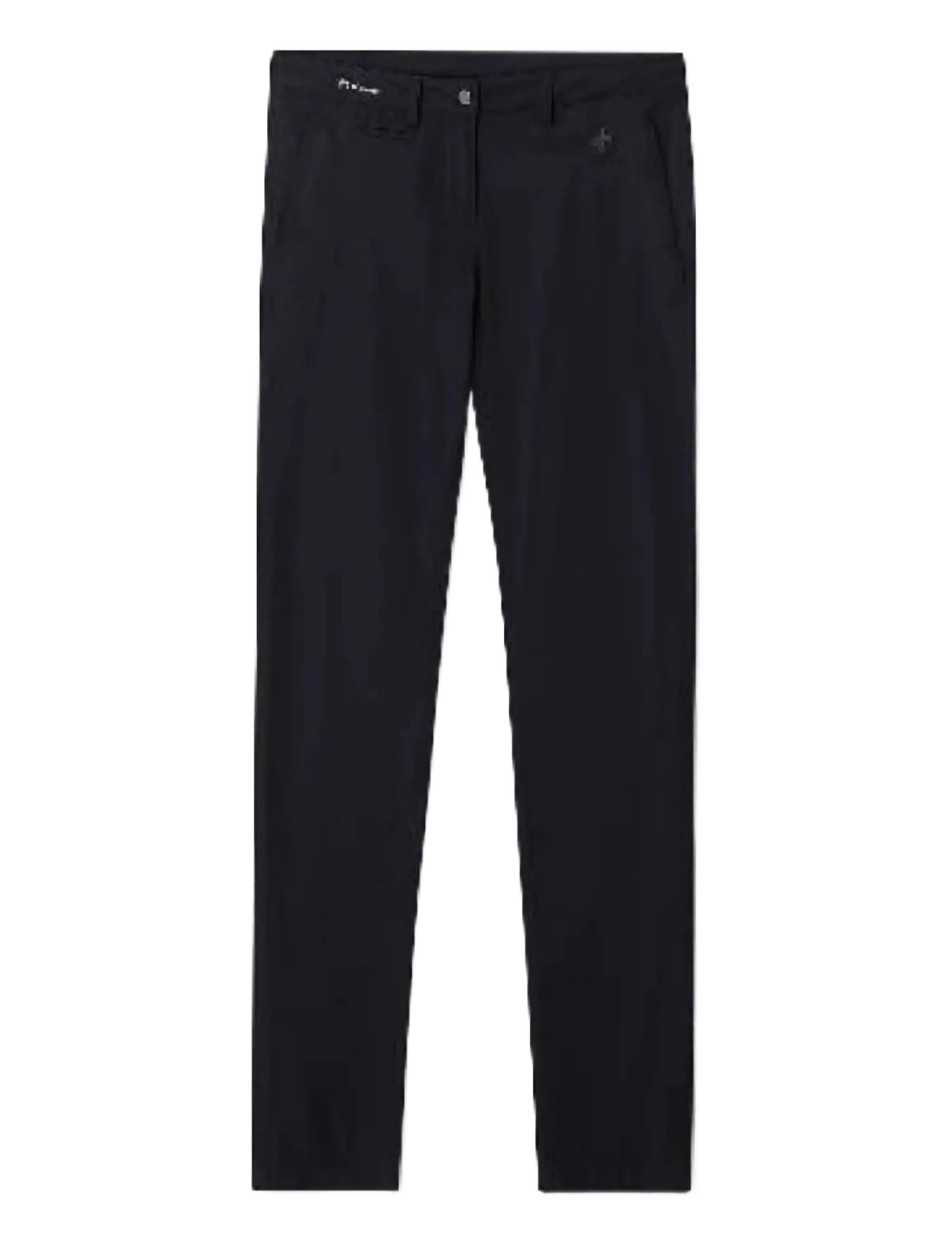 CROSS SPORTSWEAR W Edge Chinos Schwarz - XL - Damen