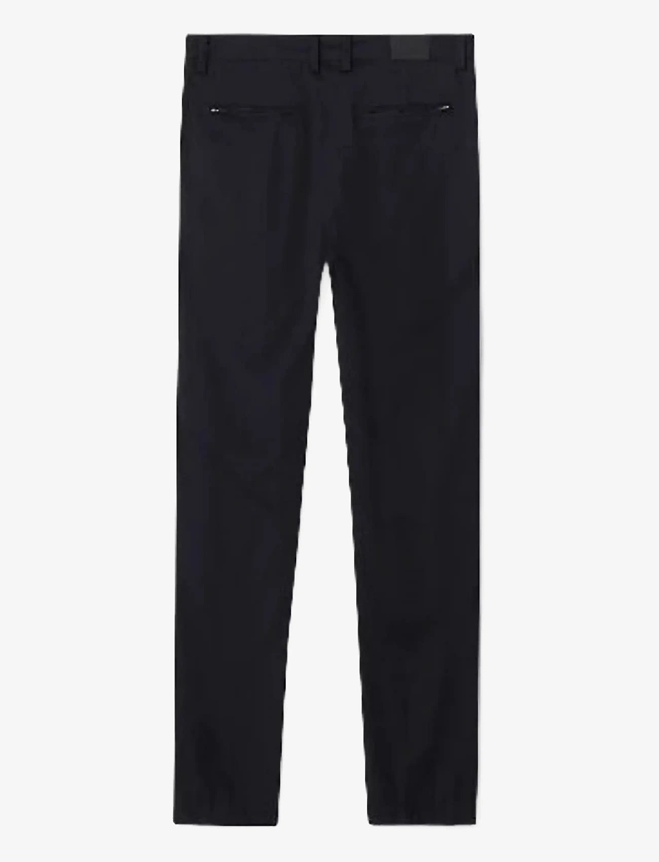 Cross Sportswear - W EDGE CHINOS - golfbukser - black - 2