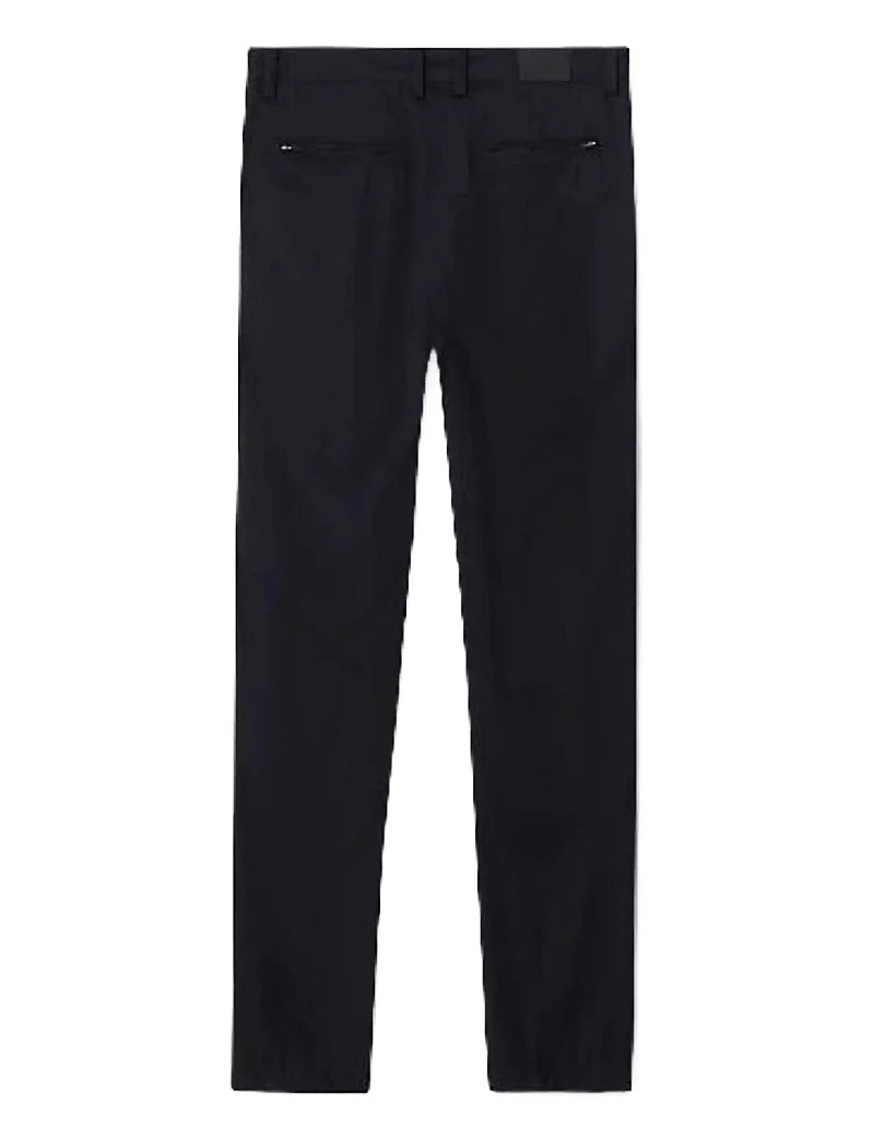 Cross Sportswear - W EDGE CHINOS - golfbukser - black - 2