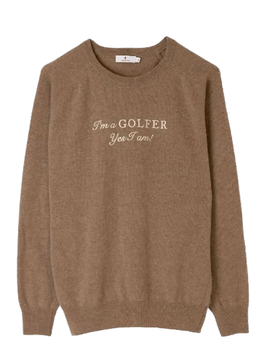 Cross Sportswear - W GILLIAN IGY1 CRWNK - sweatshirts - mole - 1