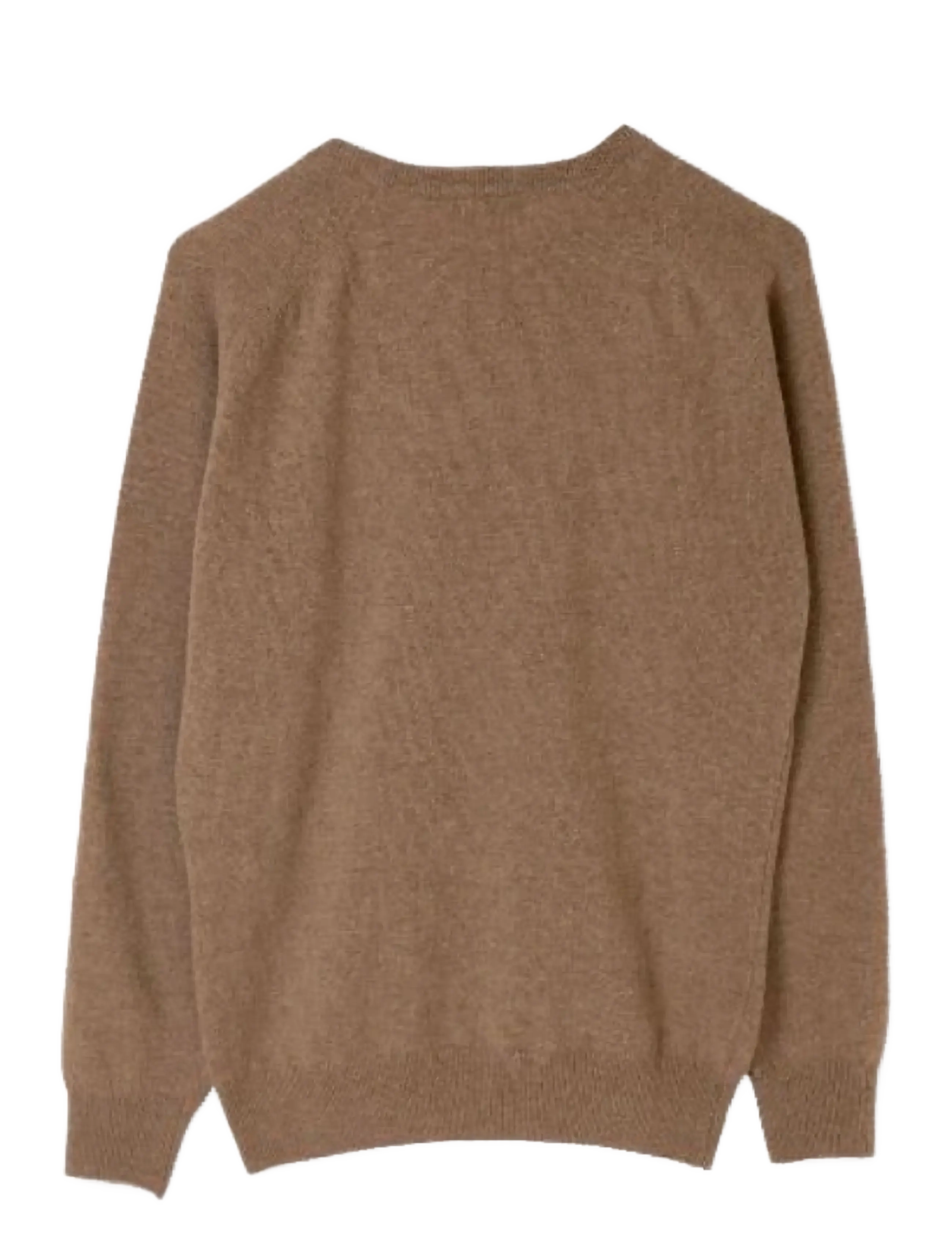 Cross Sportswear - W GILLIAN IGY1 CRWNK - sweatshirts - mole - 2