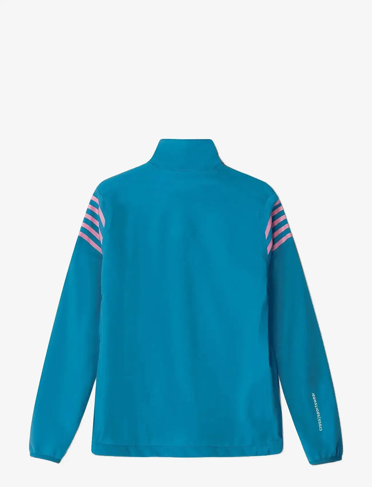 Cross Sportswear - W HURRICANE JACKET - golfjakker - celestial - 2