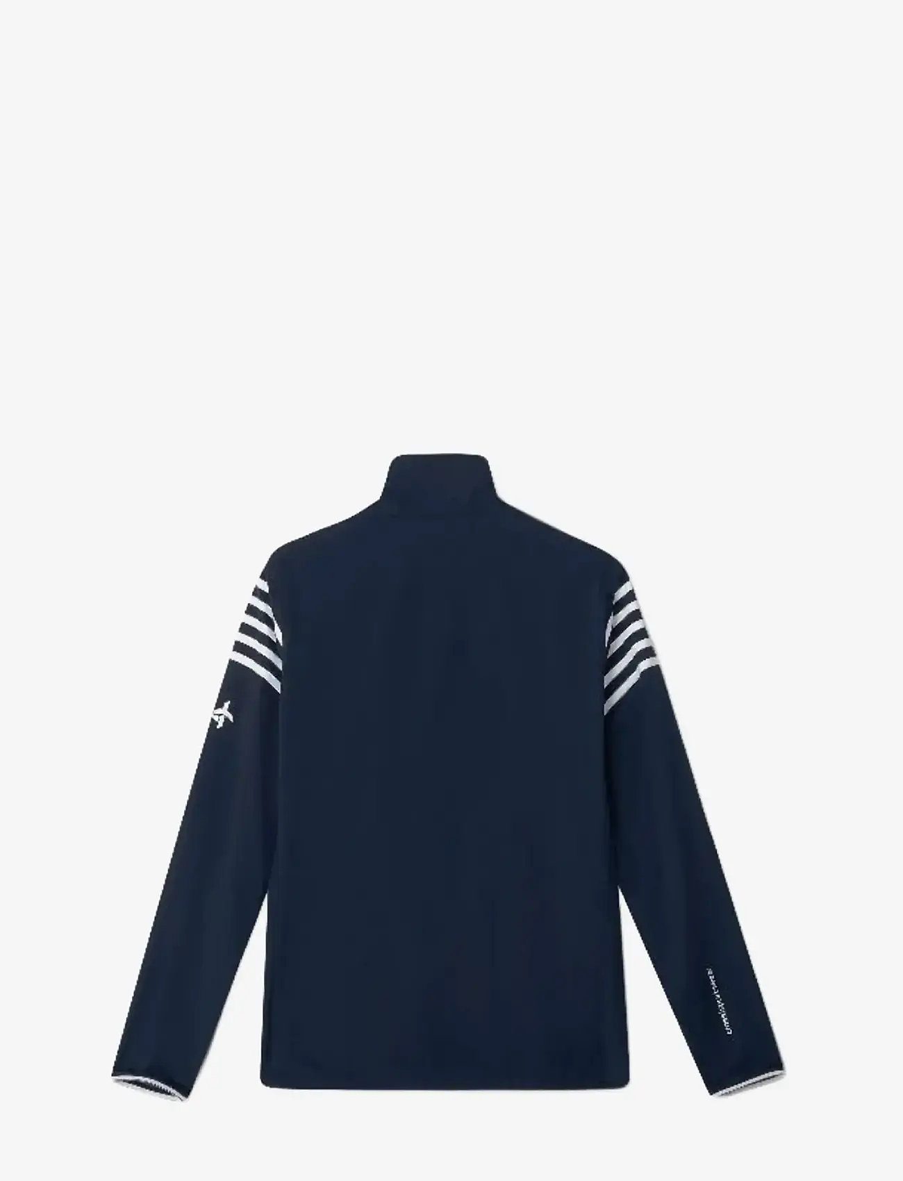 Cross Sportswear - W HURRICANE JACKET - golfjakker - navy - 2
