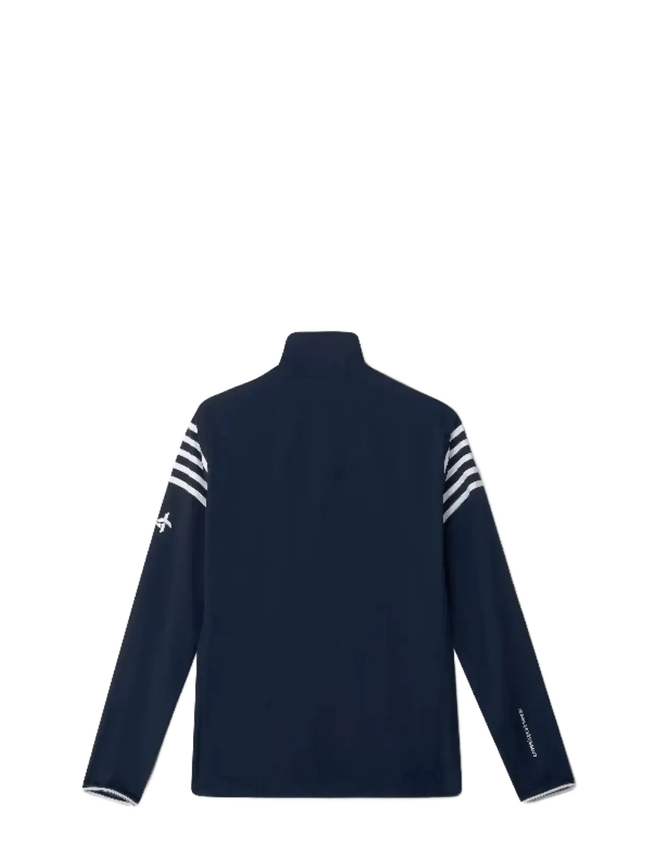 Cross Sportswear - W HURRICANE JACKET - golfo striukės - navy - 2