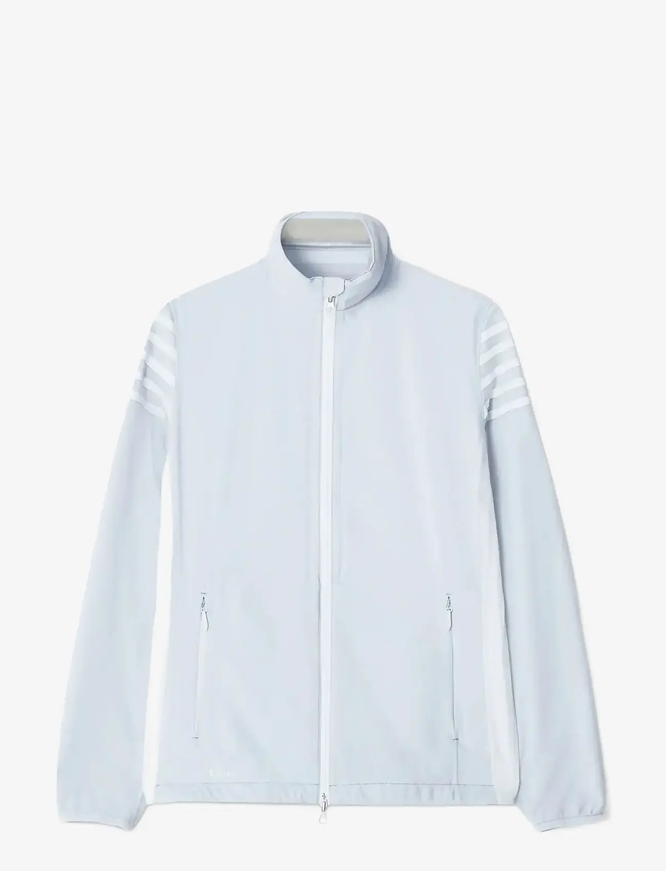 Cross Sportswear - W HURRICANE JACKET - golfjakker - xenon blue - 1