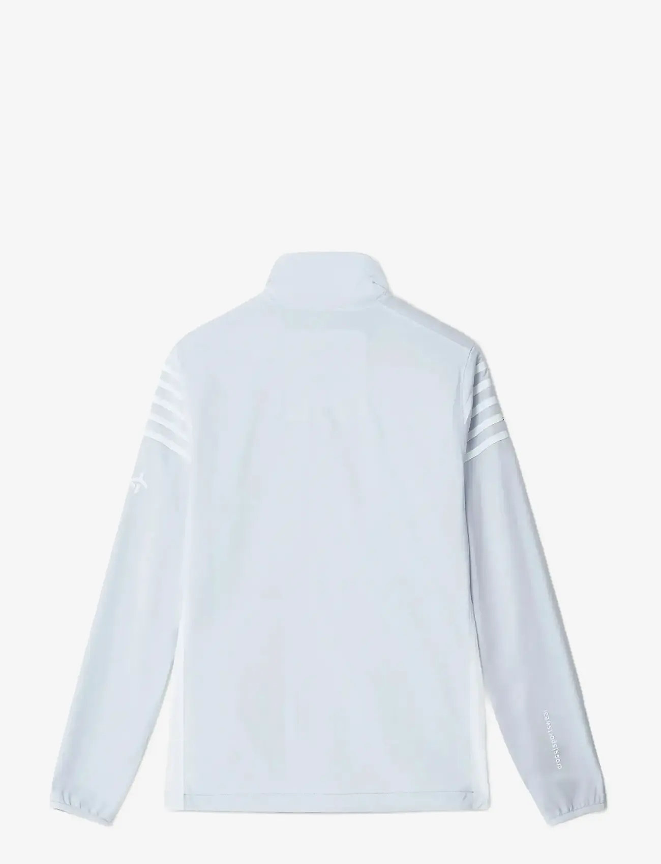 Cross Sportswear - W HURRICANE JACKET - golfjakker - xenon blue - 2