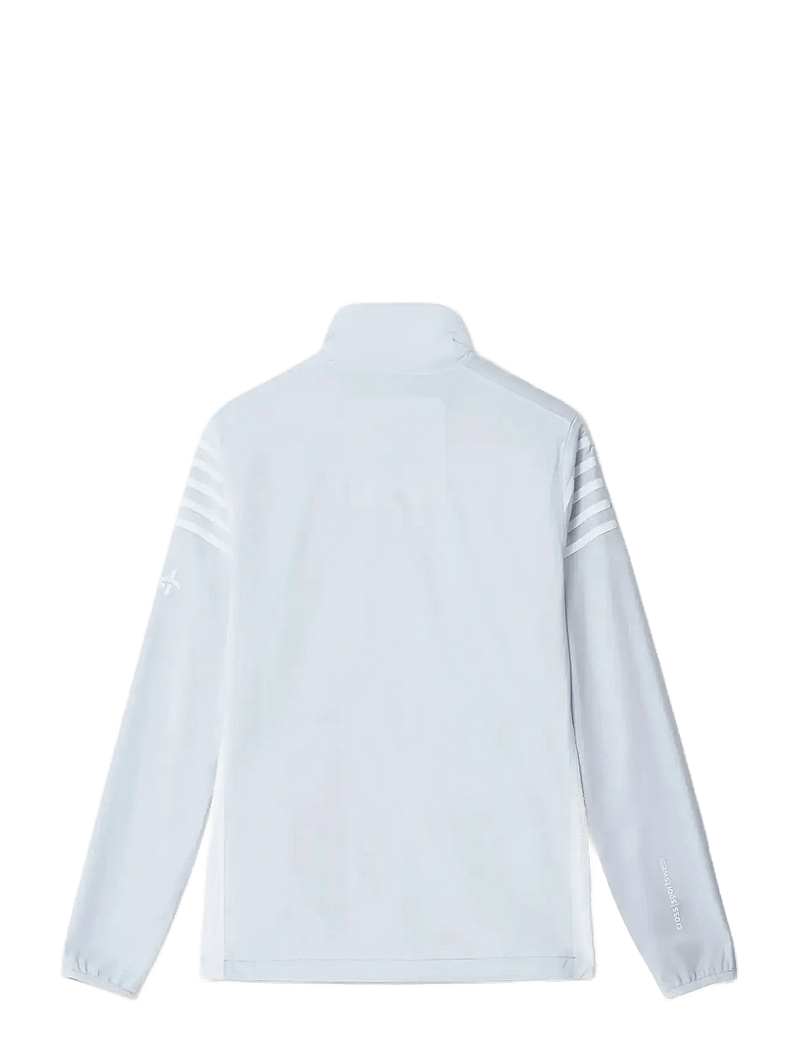Cross Sportswear - W HURRICANE JACKET - golfjakker - xenon blue - 2