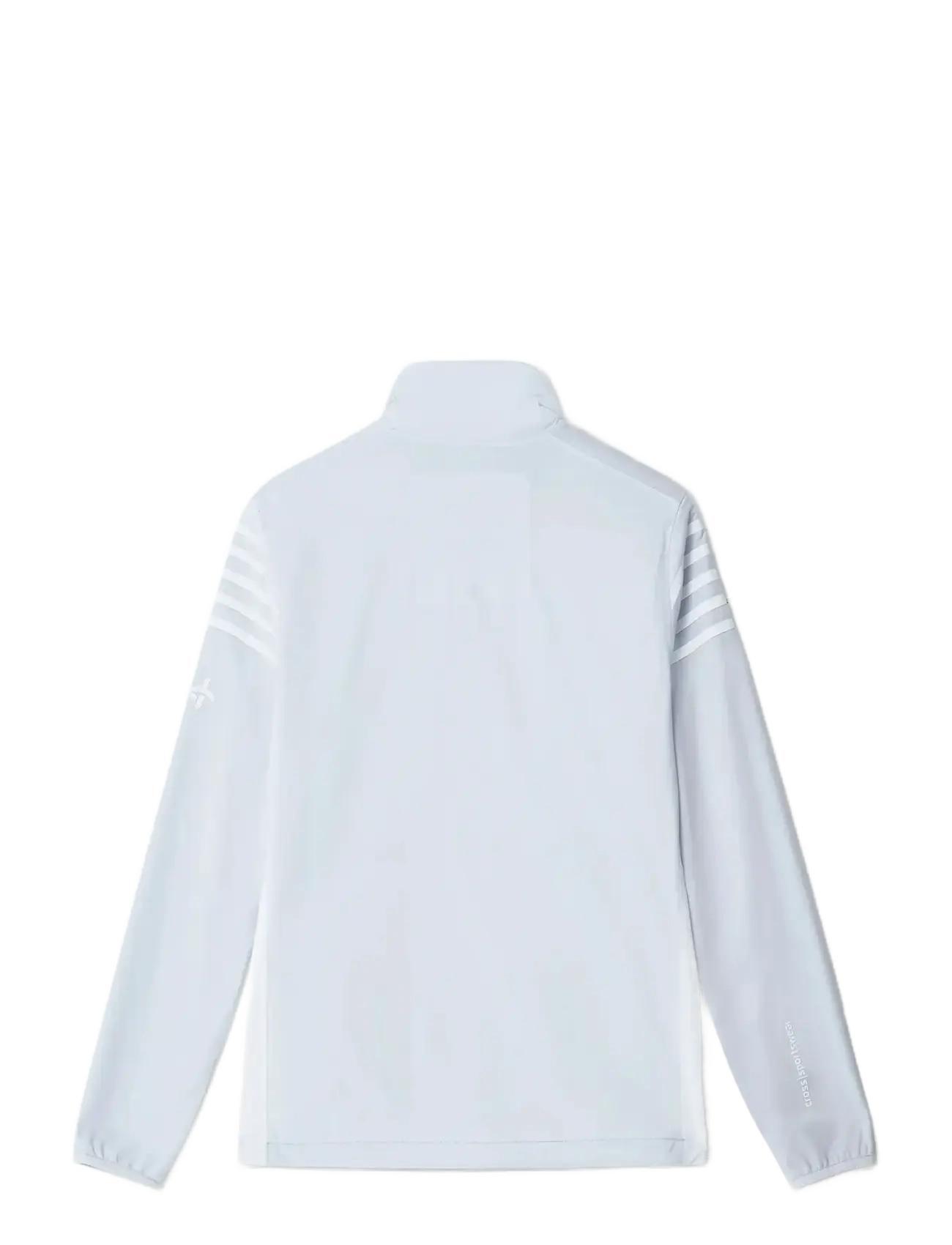 Cross Sportswear - W HURRICANE JACKET - golf-jacken - xenon blue - 2