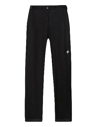 W Hurricane Pants Re - Golfbukser
