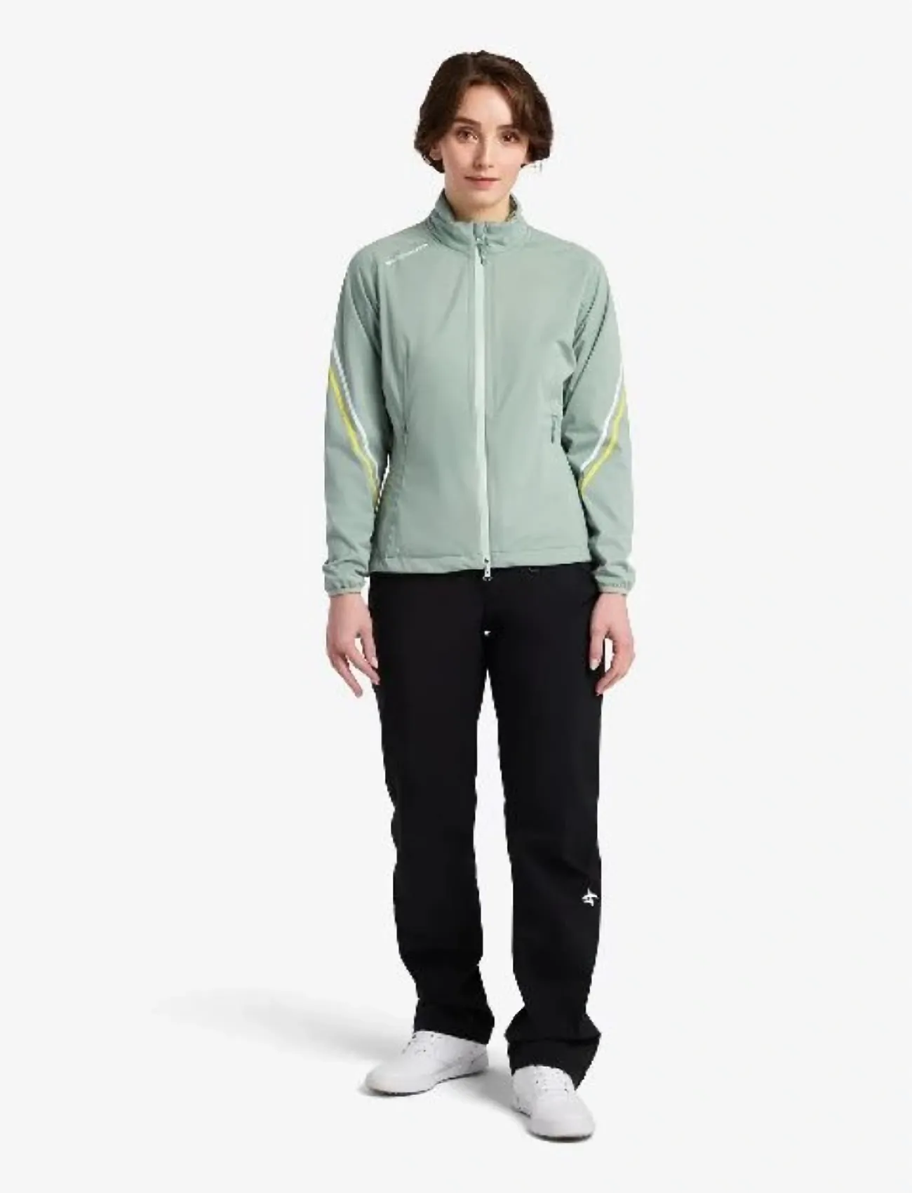 W Hurricane Pants Re