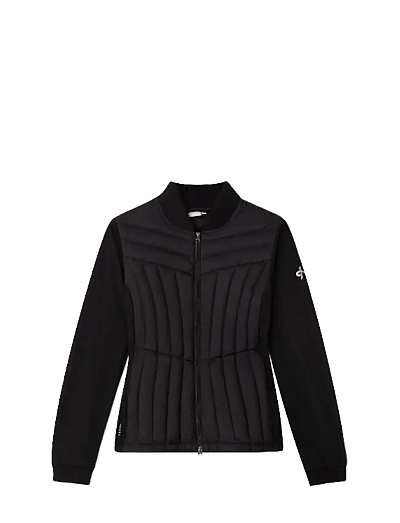W Hybrid Jacket - Golfjakker
