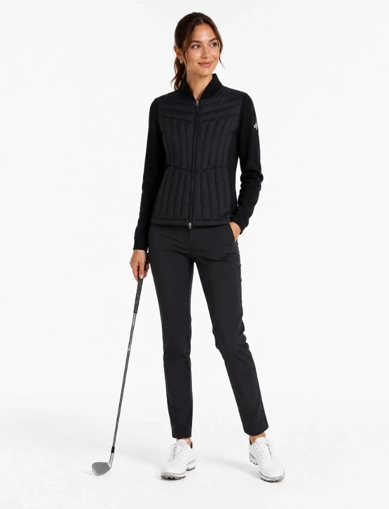 W Hybrid Jacket 2