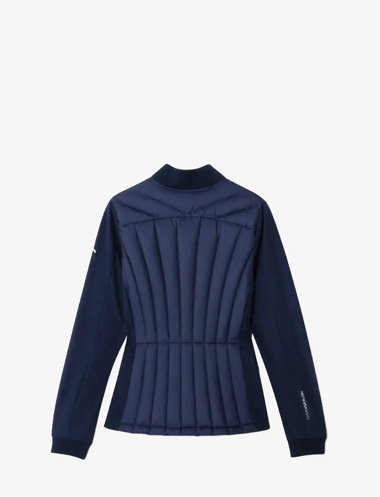 Cross Sportswear - W HYBRID JACKET - golfjakker - navy - 2