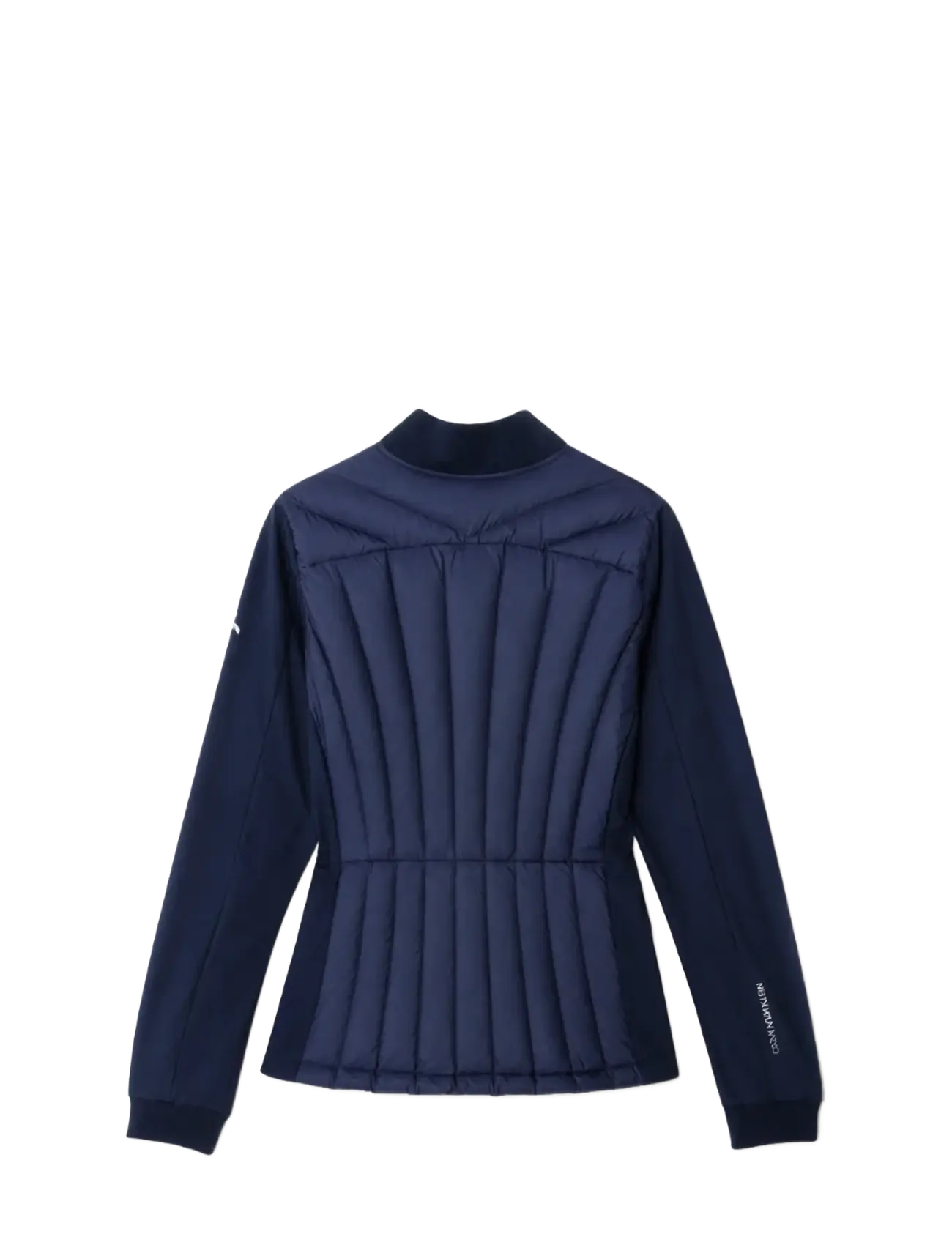 Cross Sportswear - W HYBRID JACKET - golfjakkar - navy - 2