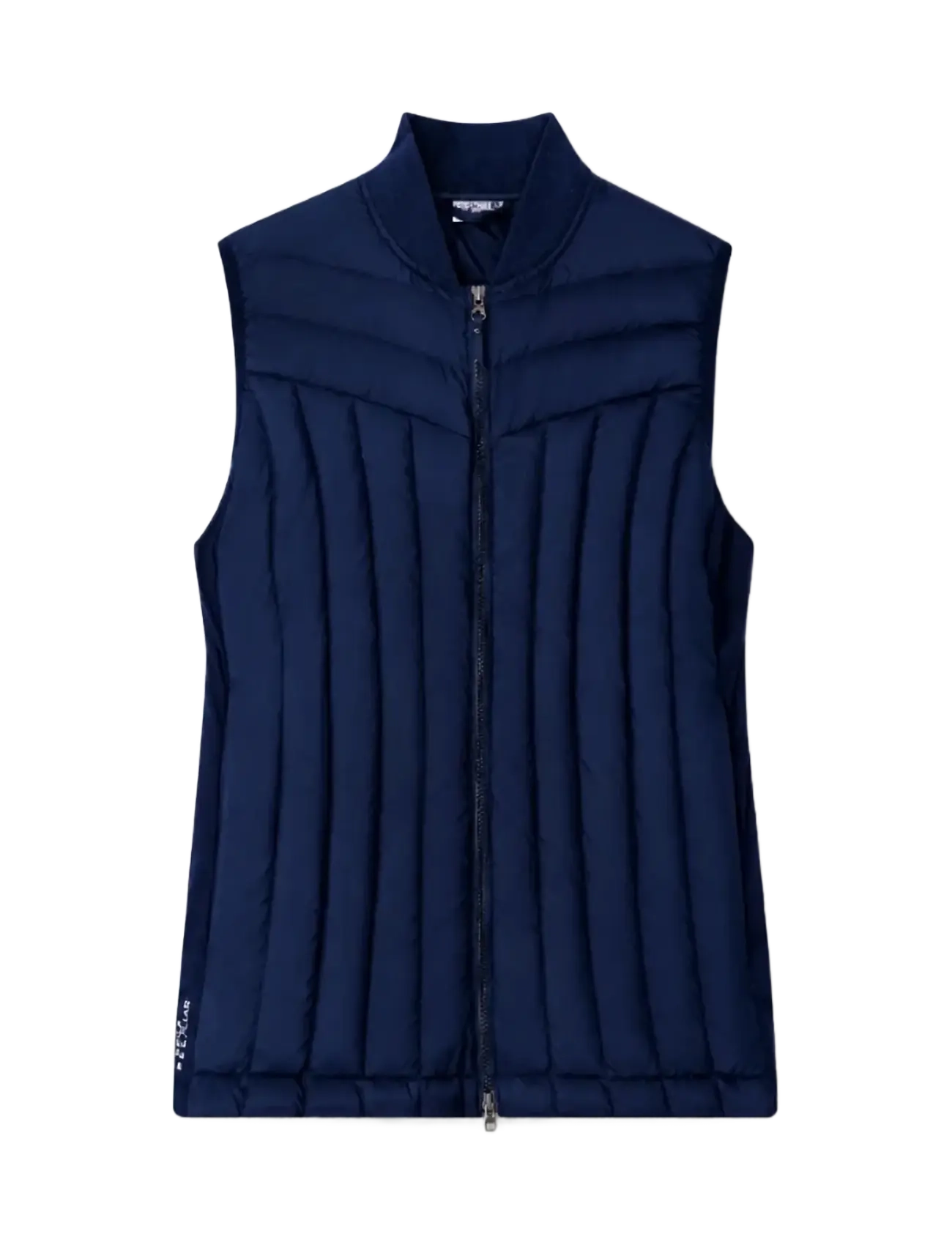 CROSS SPORTSWEAR W Hybrid Vest Navy - XL - Damen